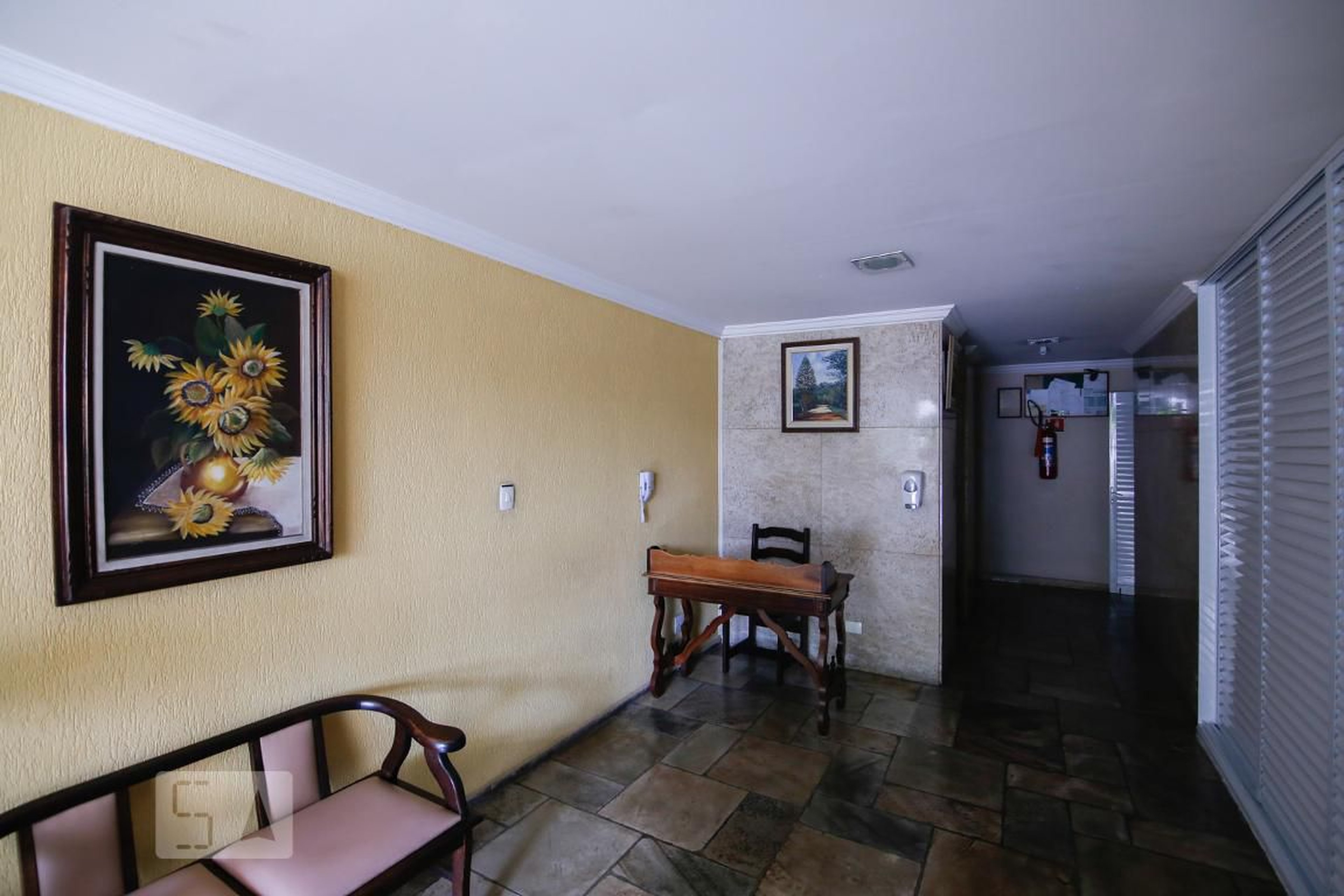 Hall Social - Delphim