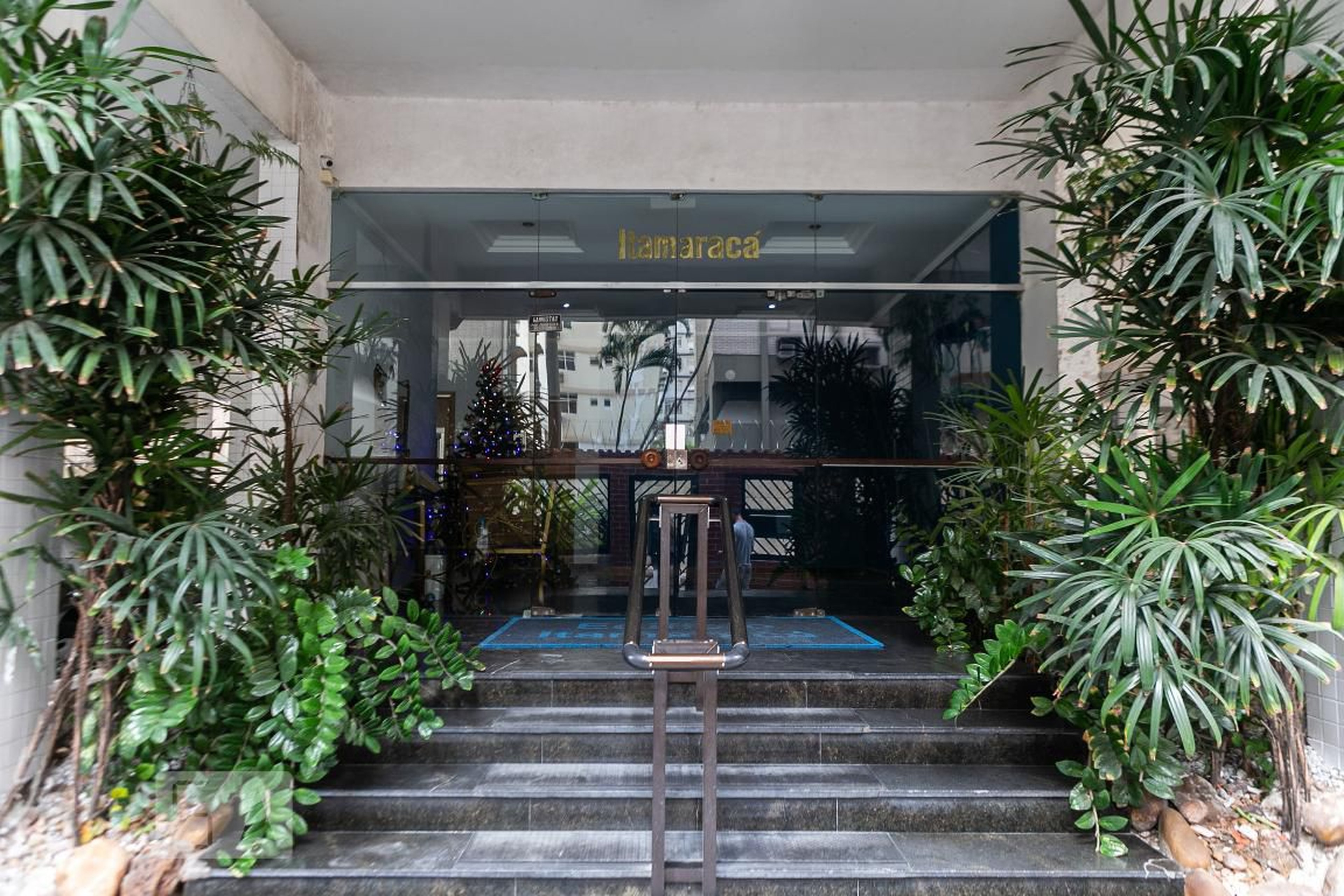 Hall de entrada - null