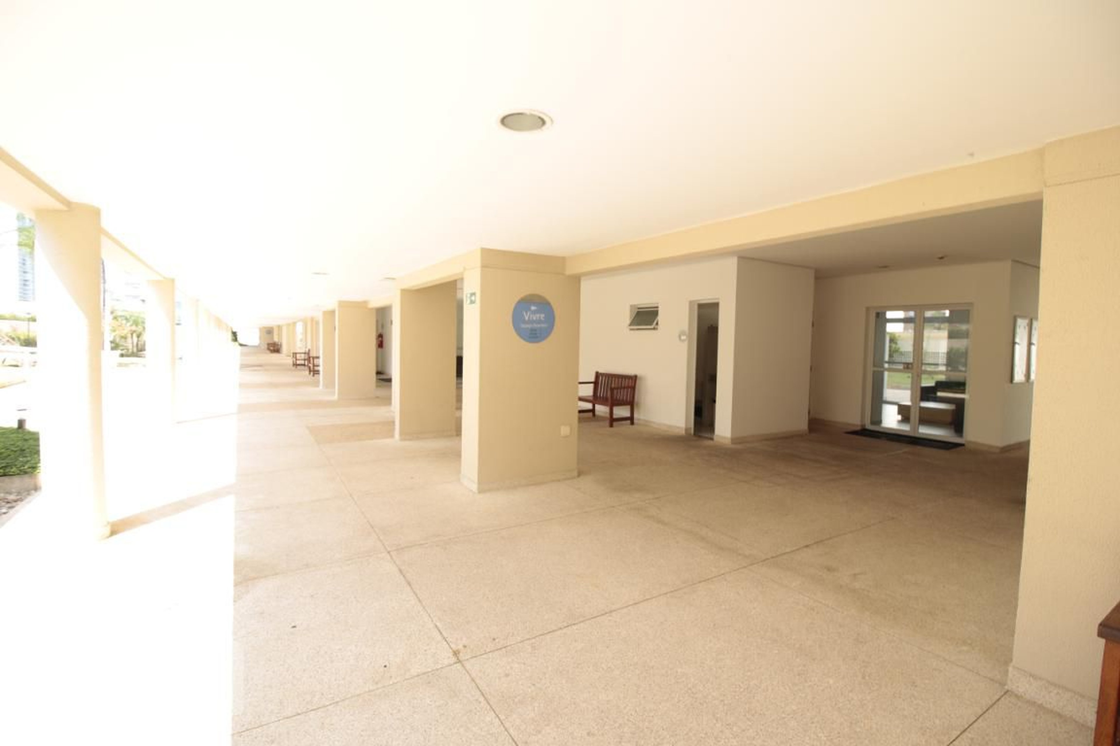 area externa - Carpe Diem