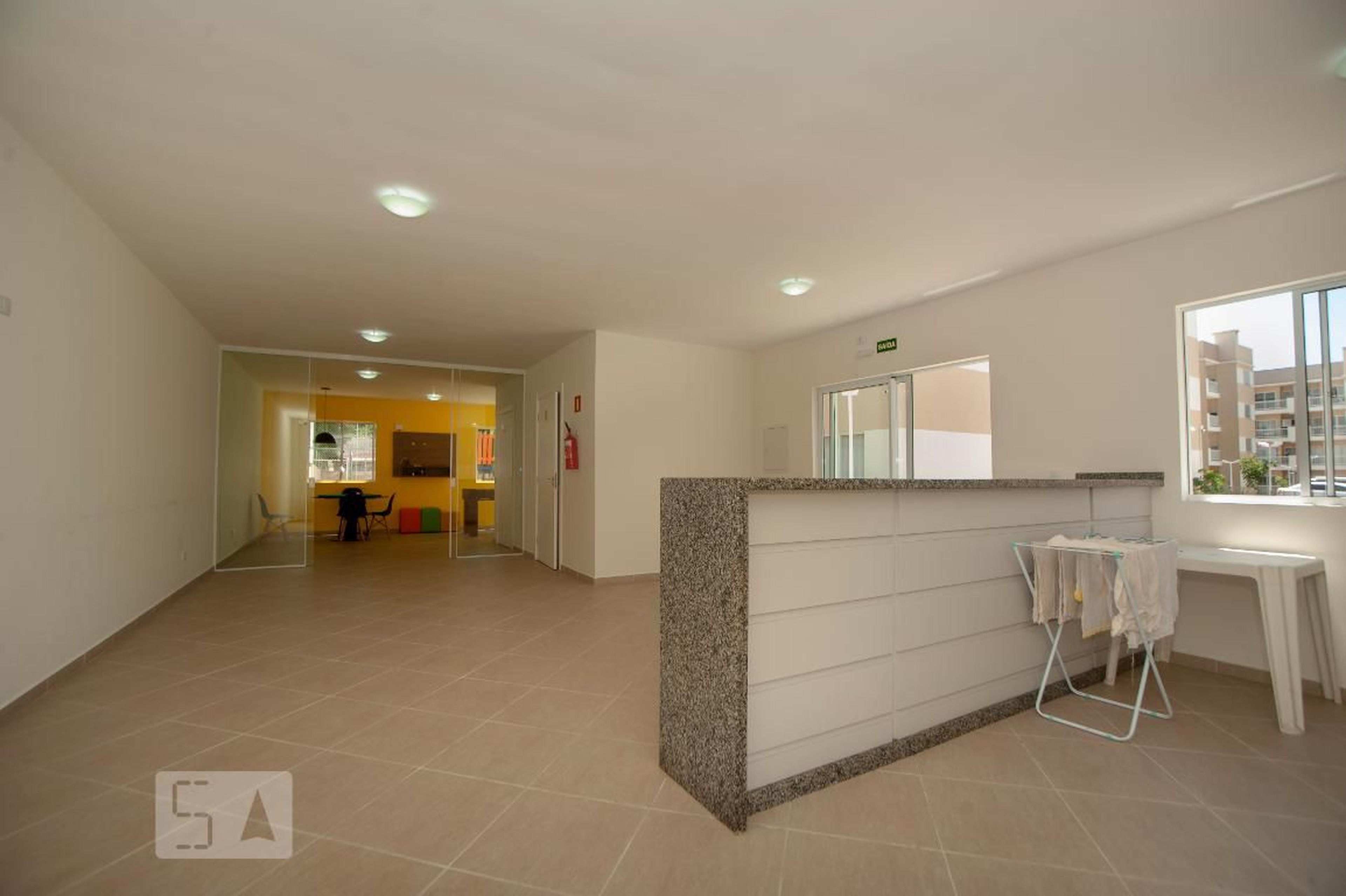 Salão de Festas - Felicitá