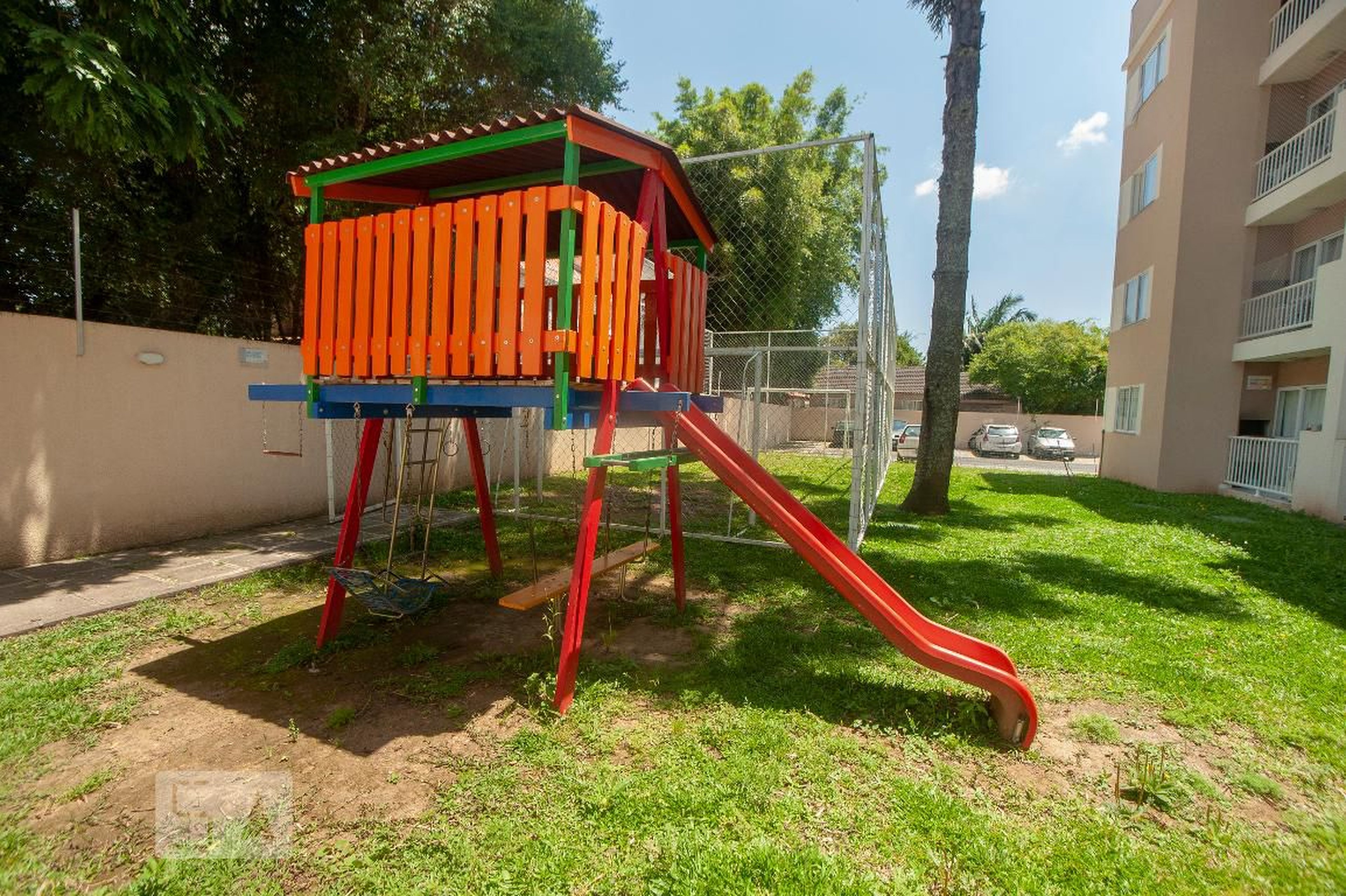 Playground - Felicitá