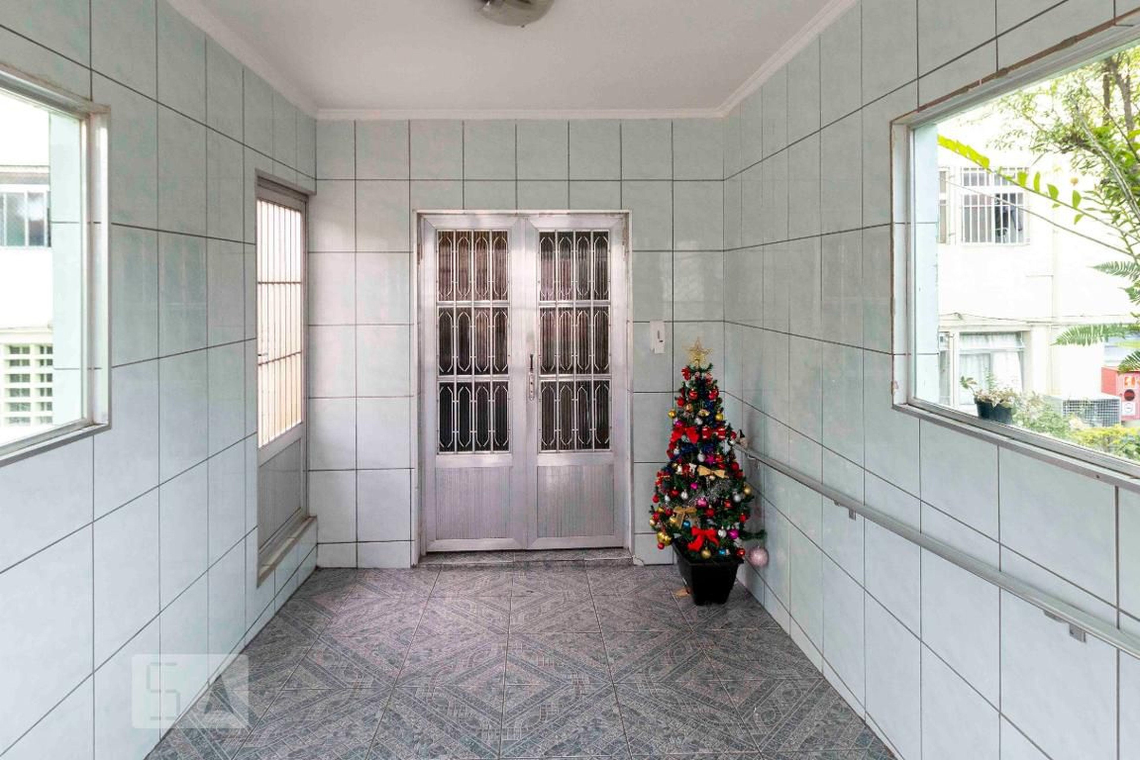 Hall de Entrada - São João I