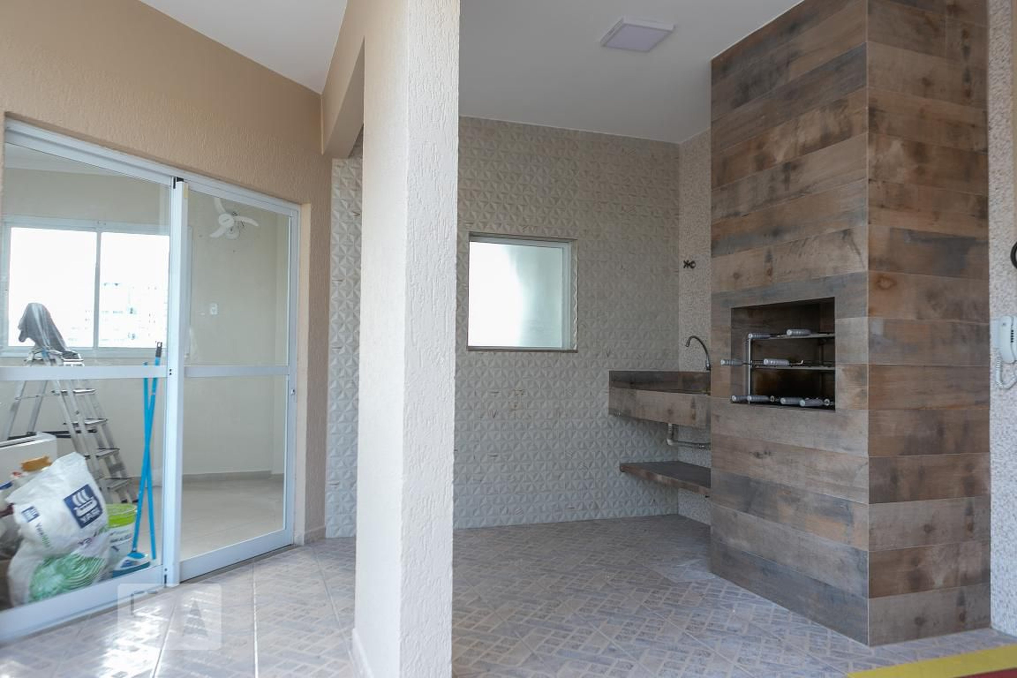 Churrasqueira - Torre de Belém