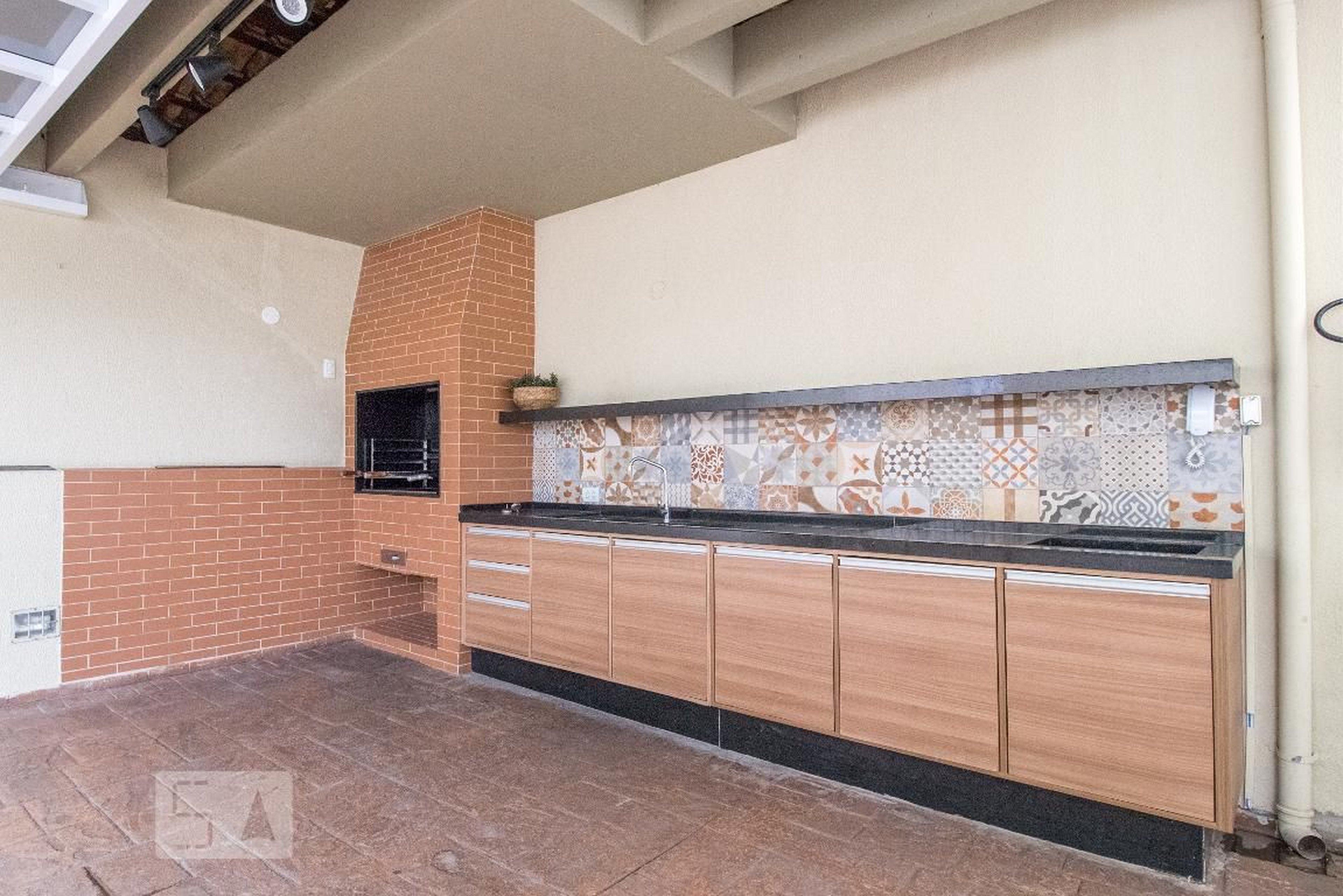 Espaço Gourmet - Maison Louvre