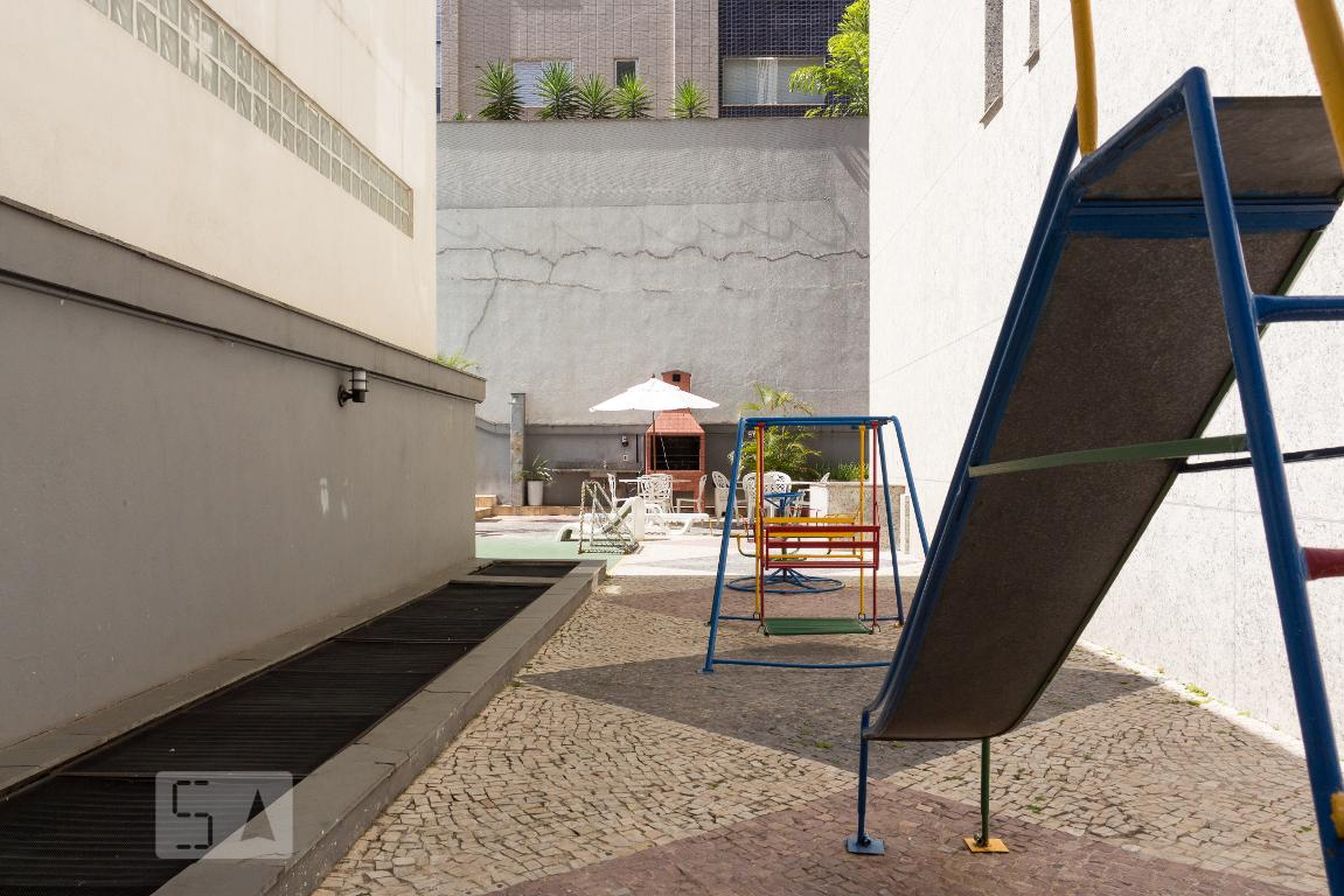 Playground - 