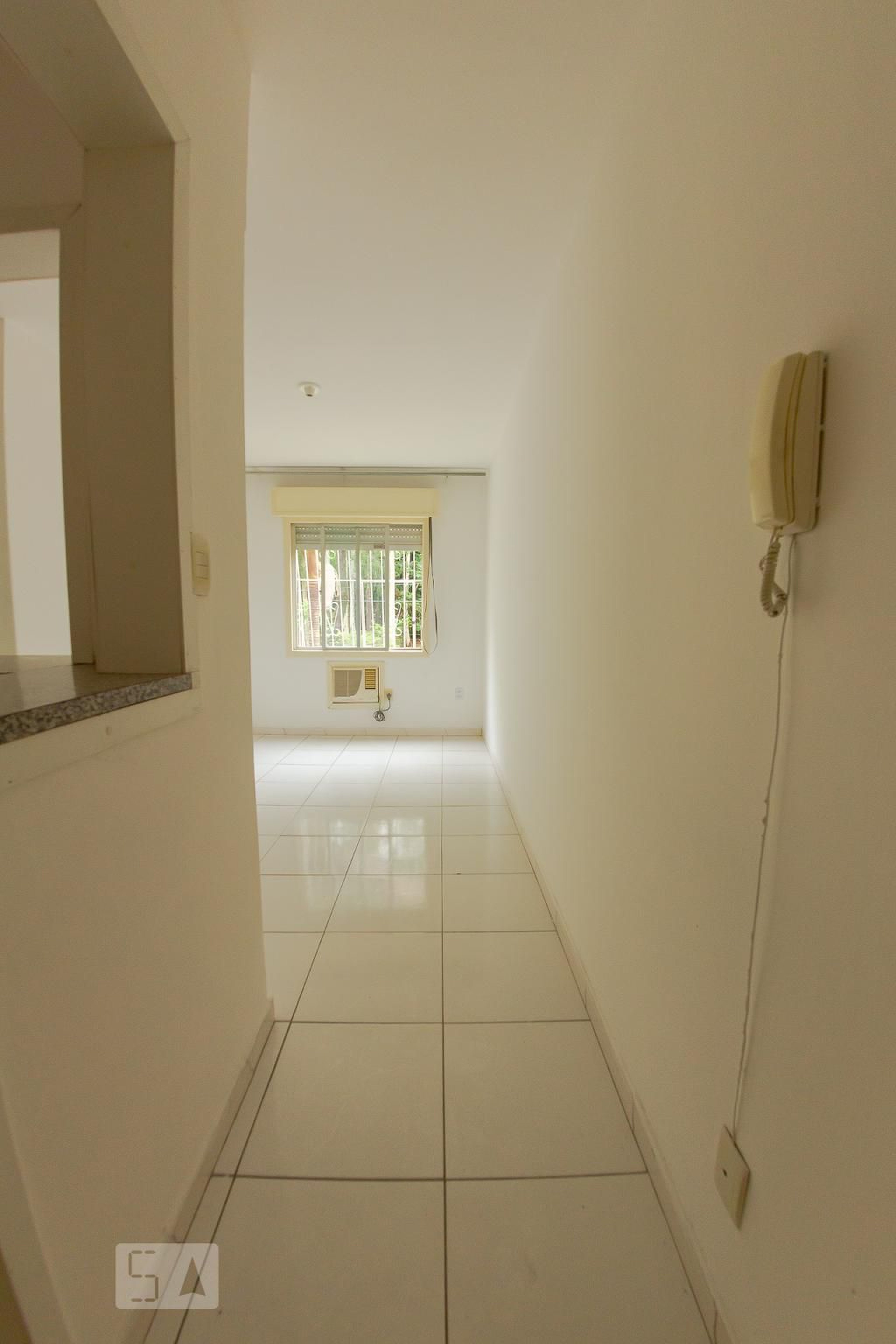 Hall de Entrada - João Xxiii