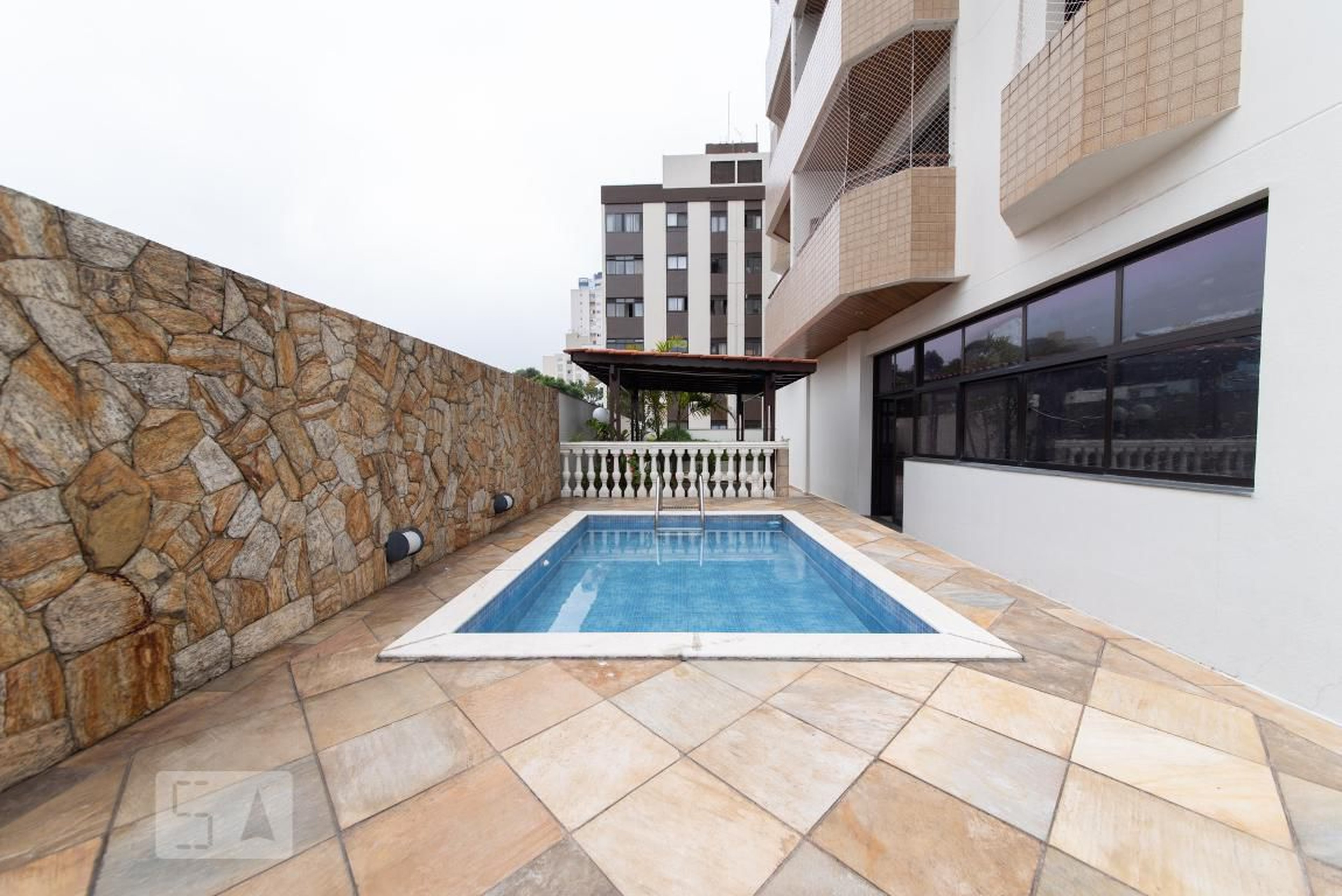 Piscina Infantil - Kentucky