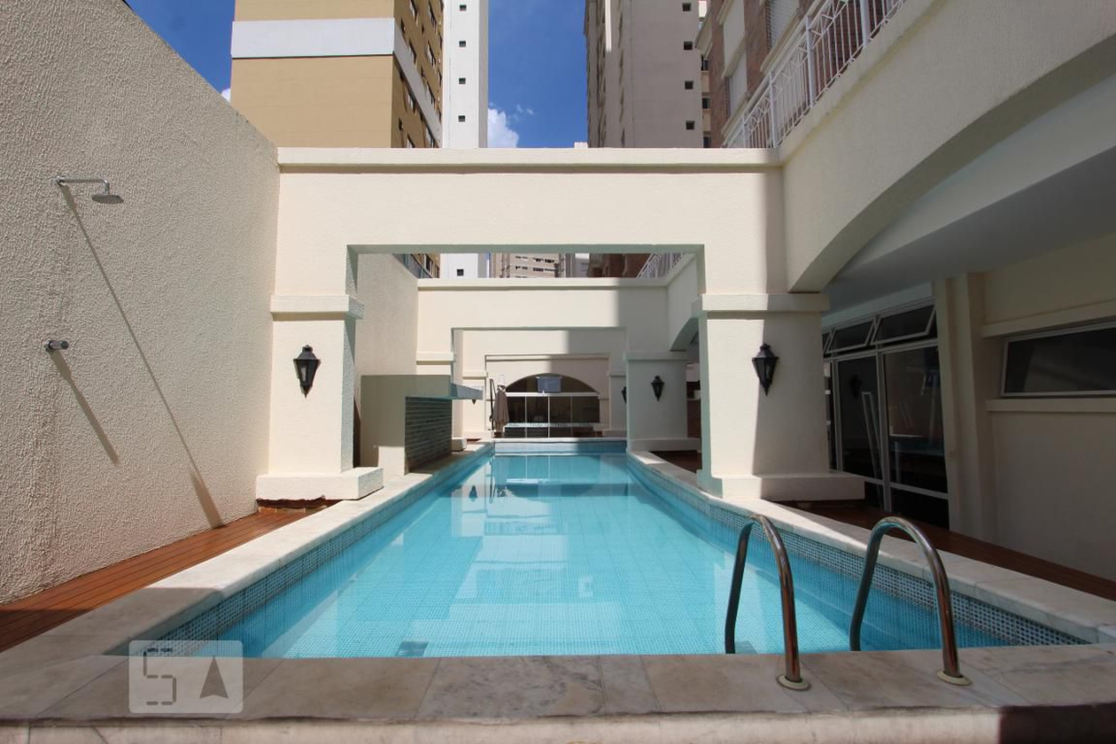 Piscina - Felice  Club