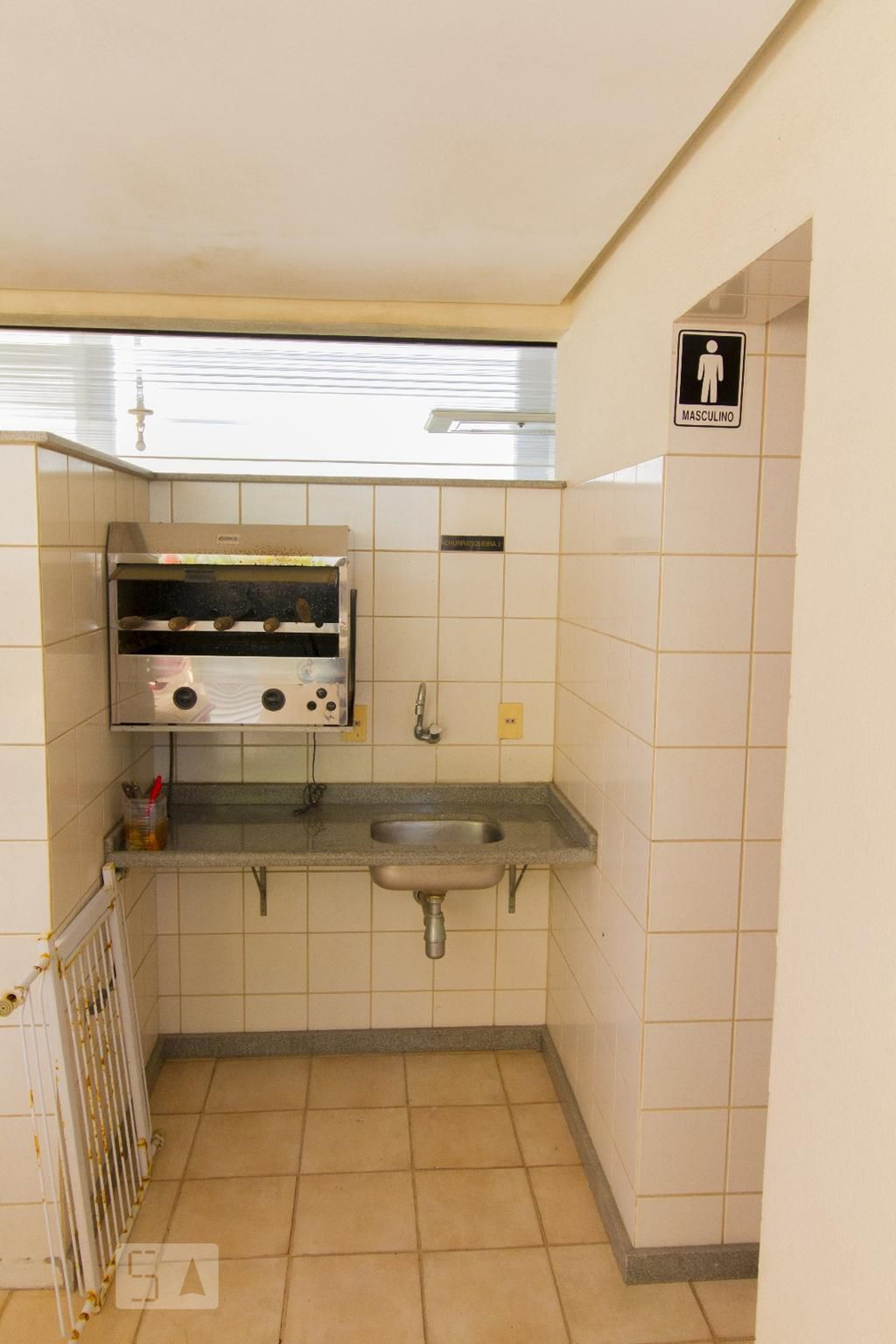 Churrasqueira - Boulevard Saint Michel