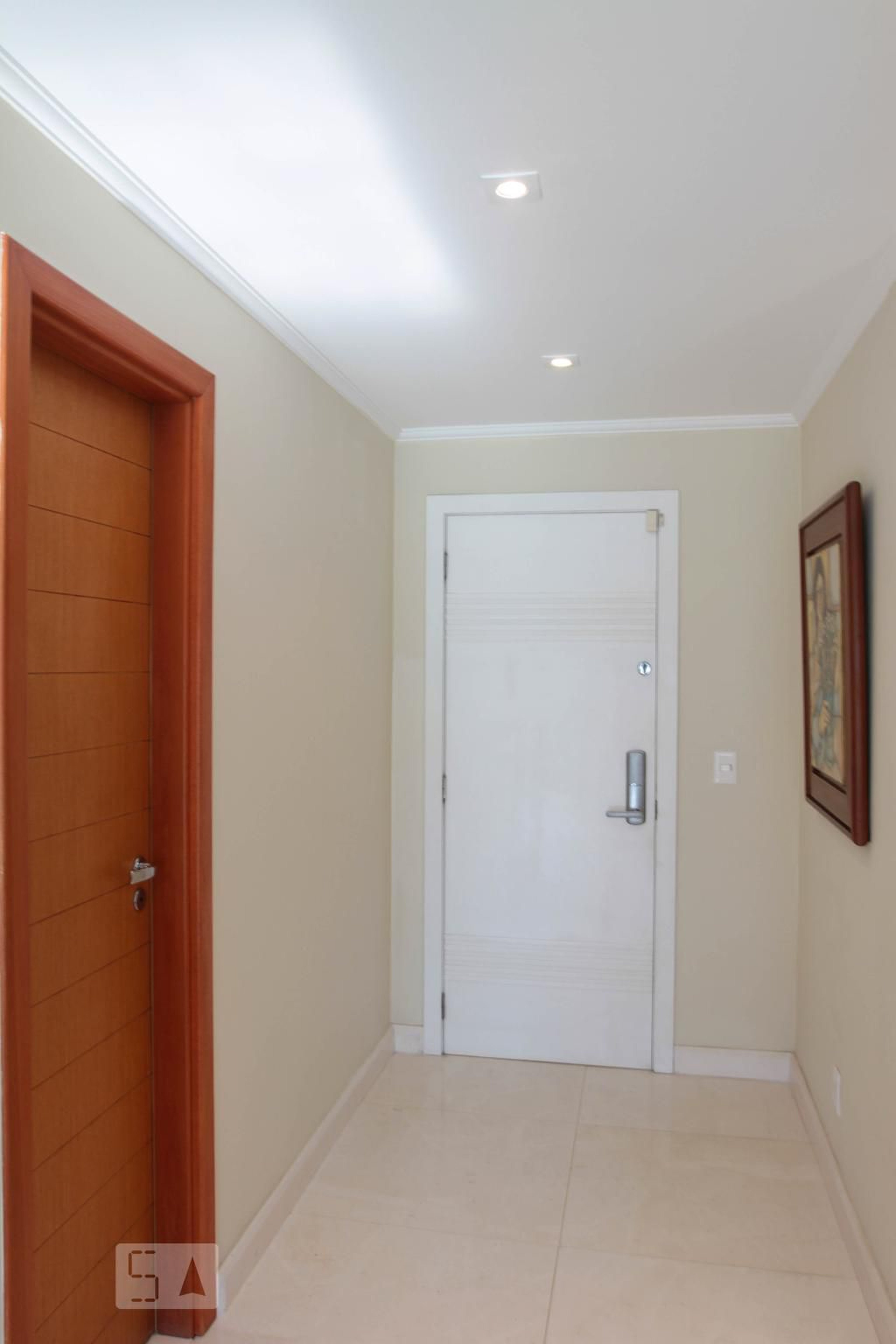 Hall de Entrada - La Traviata