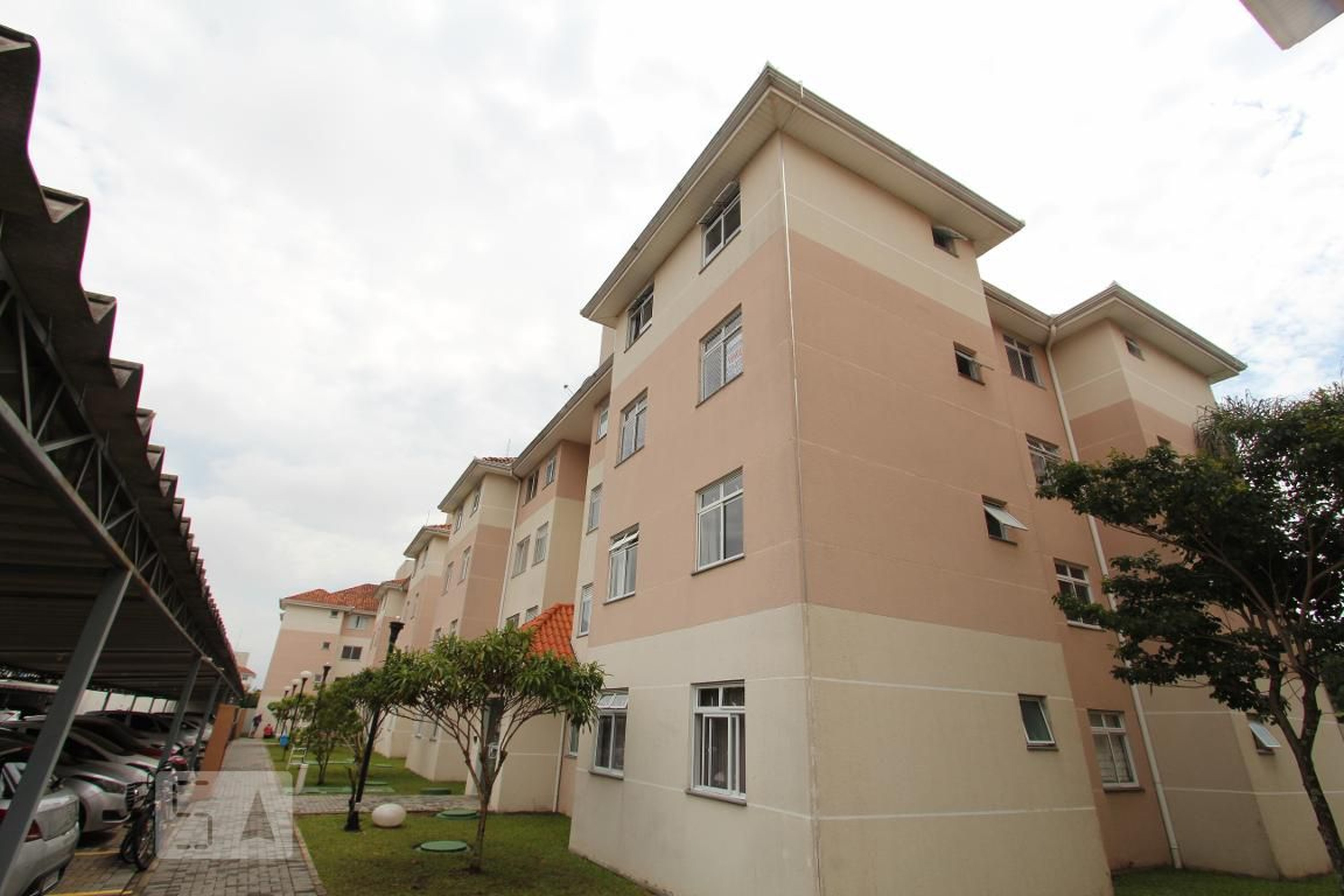 Fachada Residencial Bolívar 2