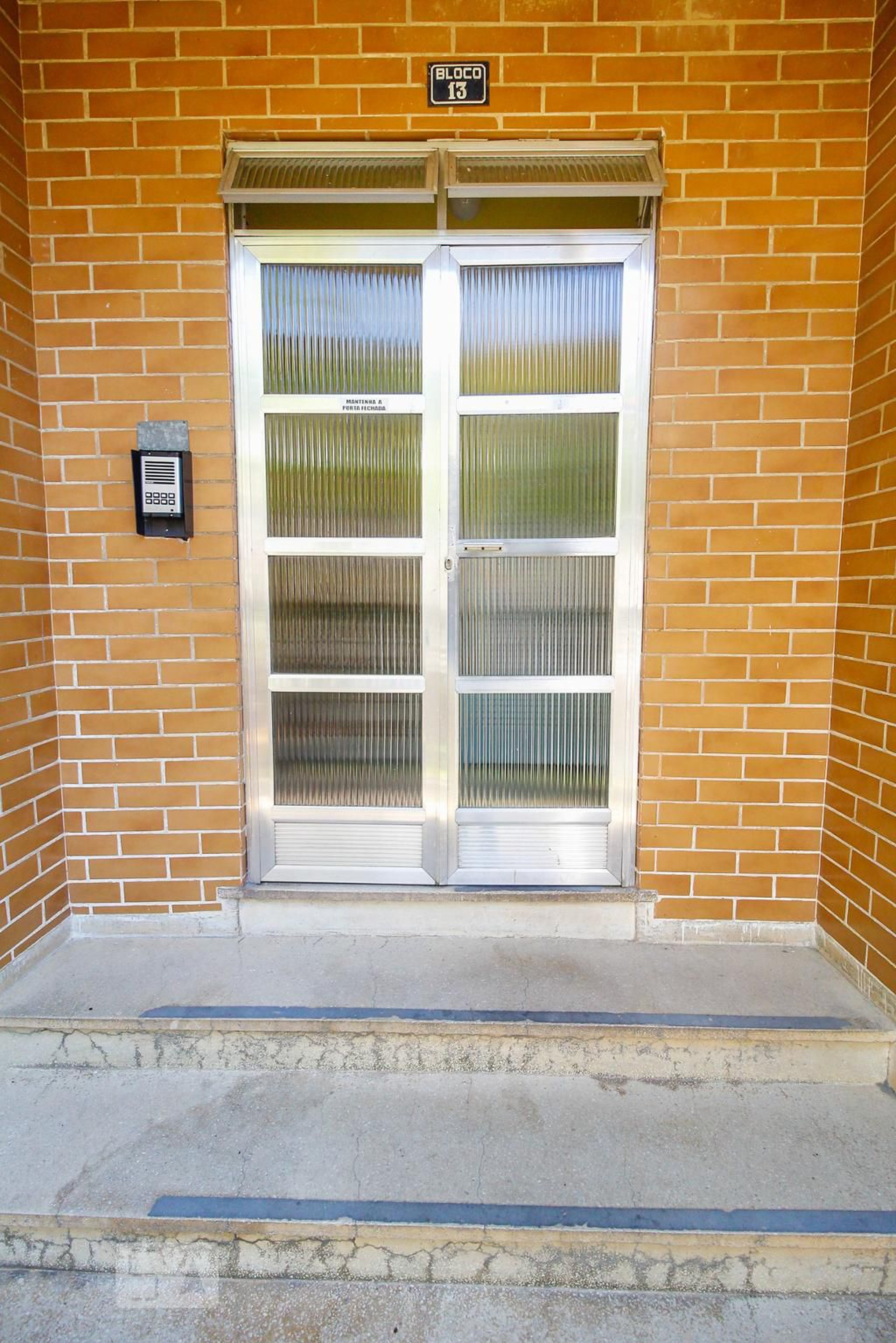 Entrada - Gonçalo Coelho