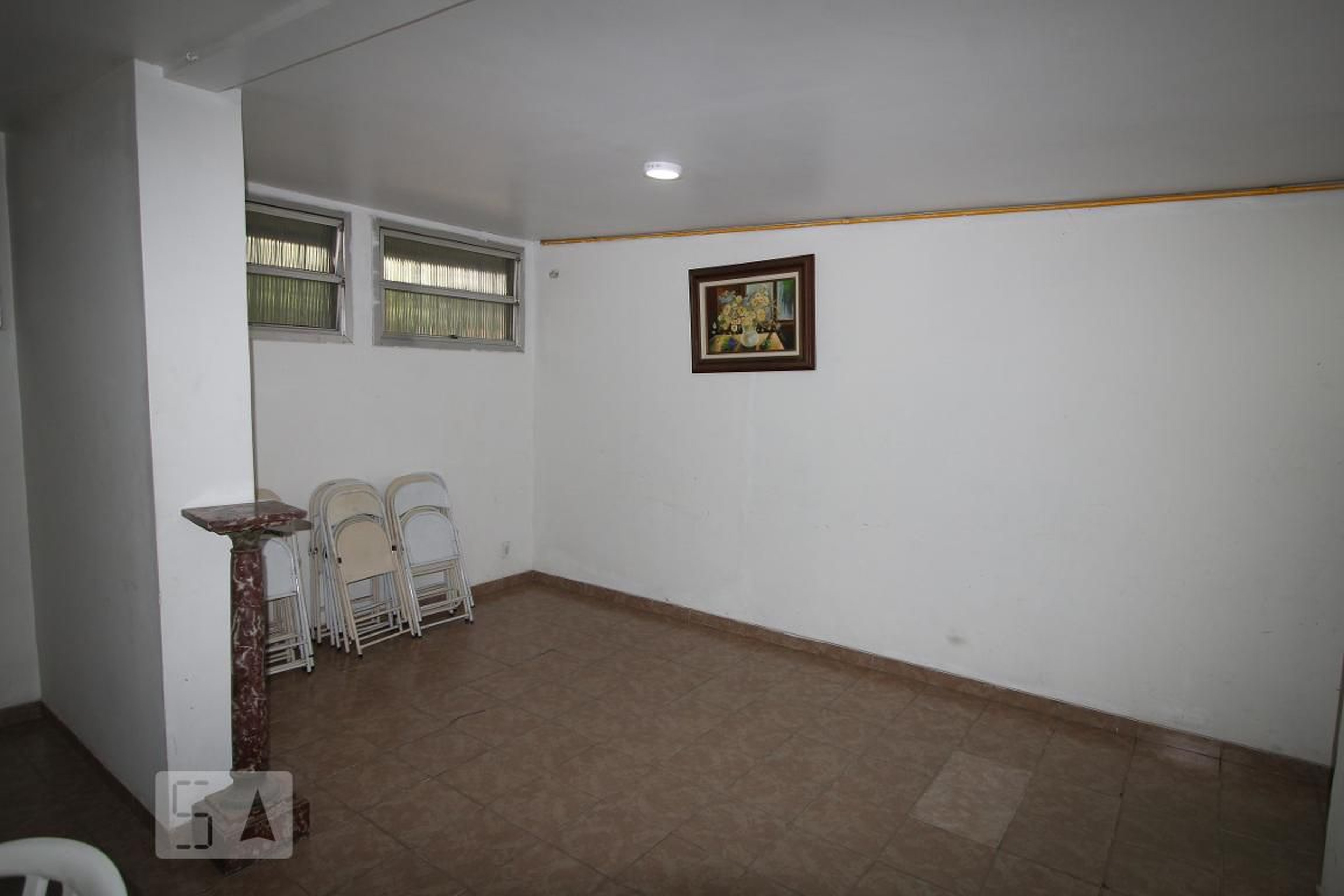 Salão de festas - Estrela da Serra