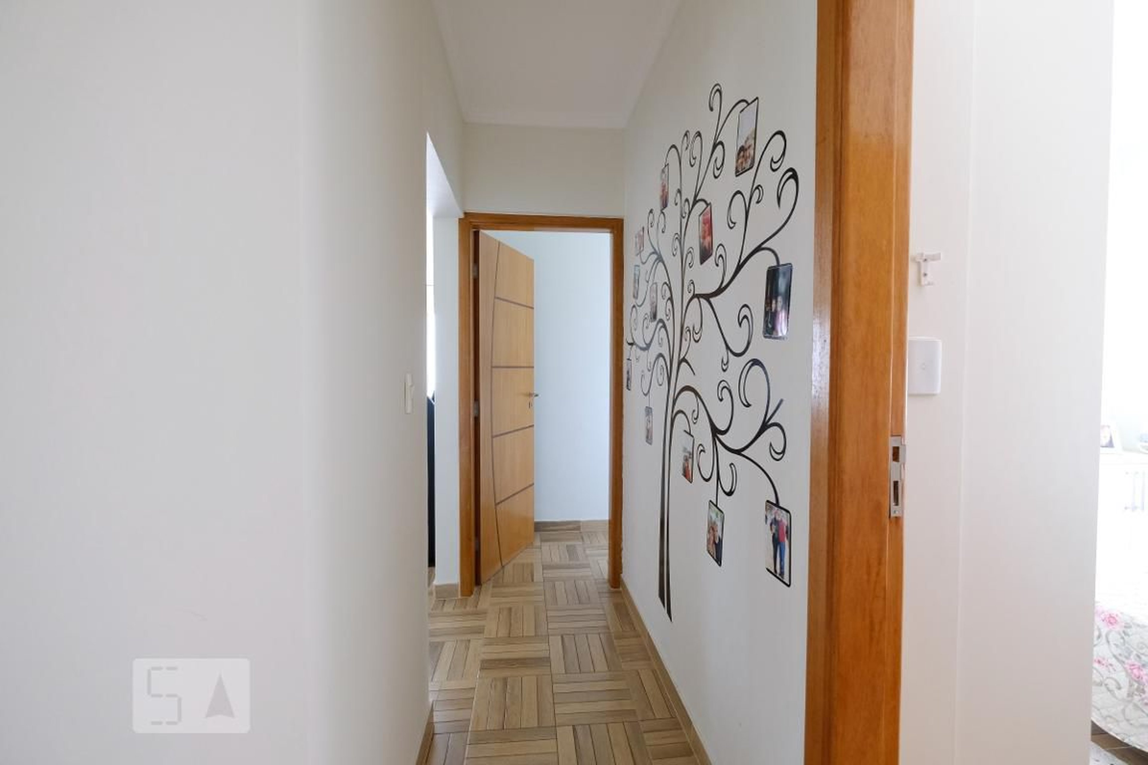 Hall - 