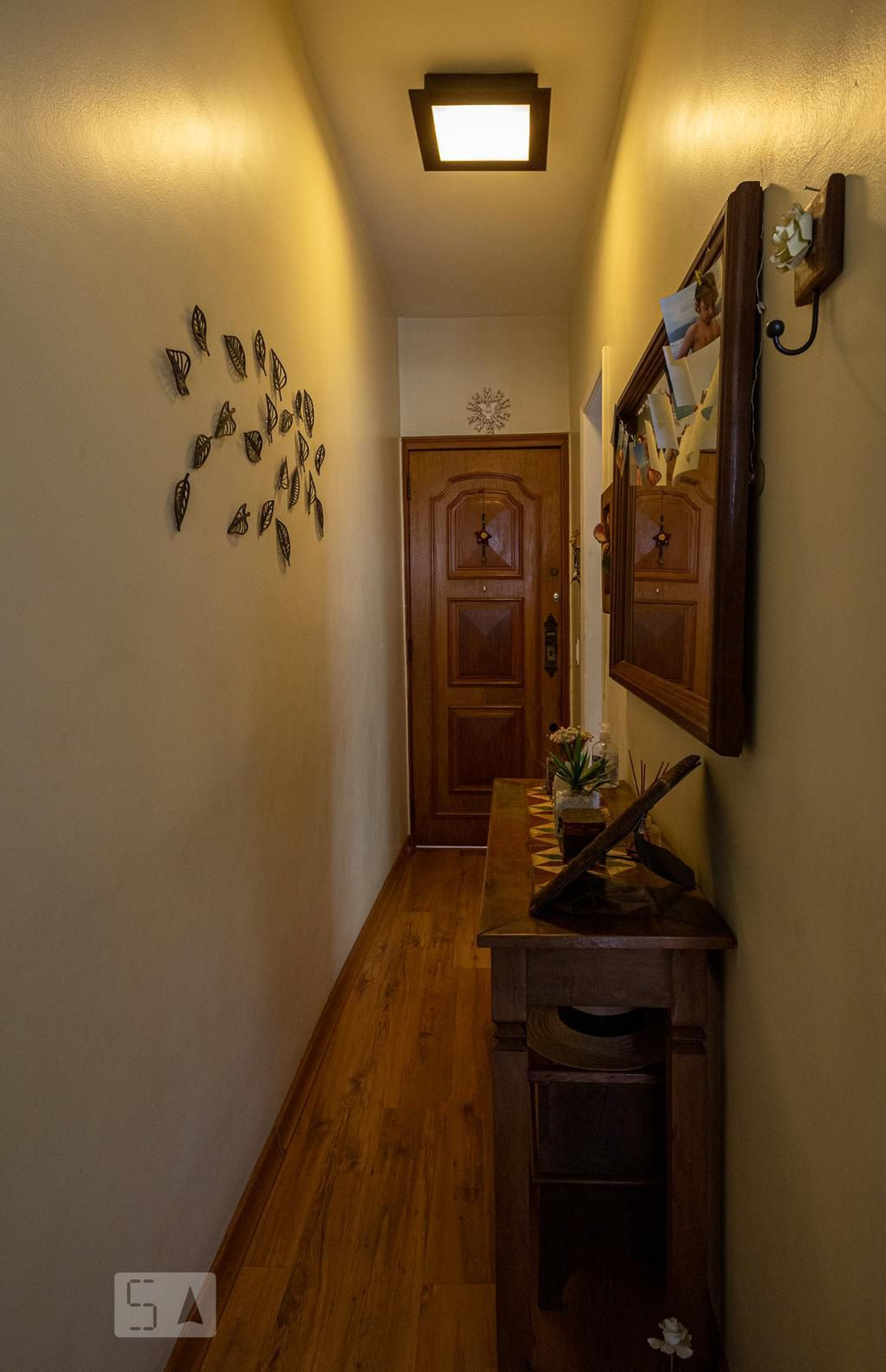 Hall de Entrada - null