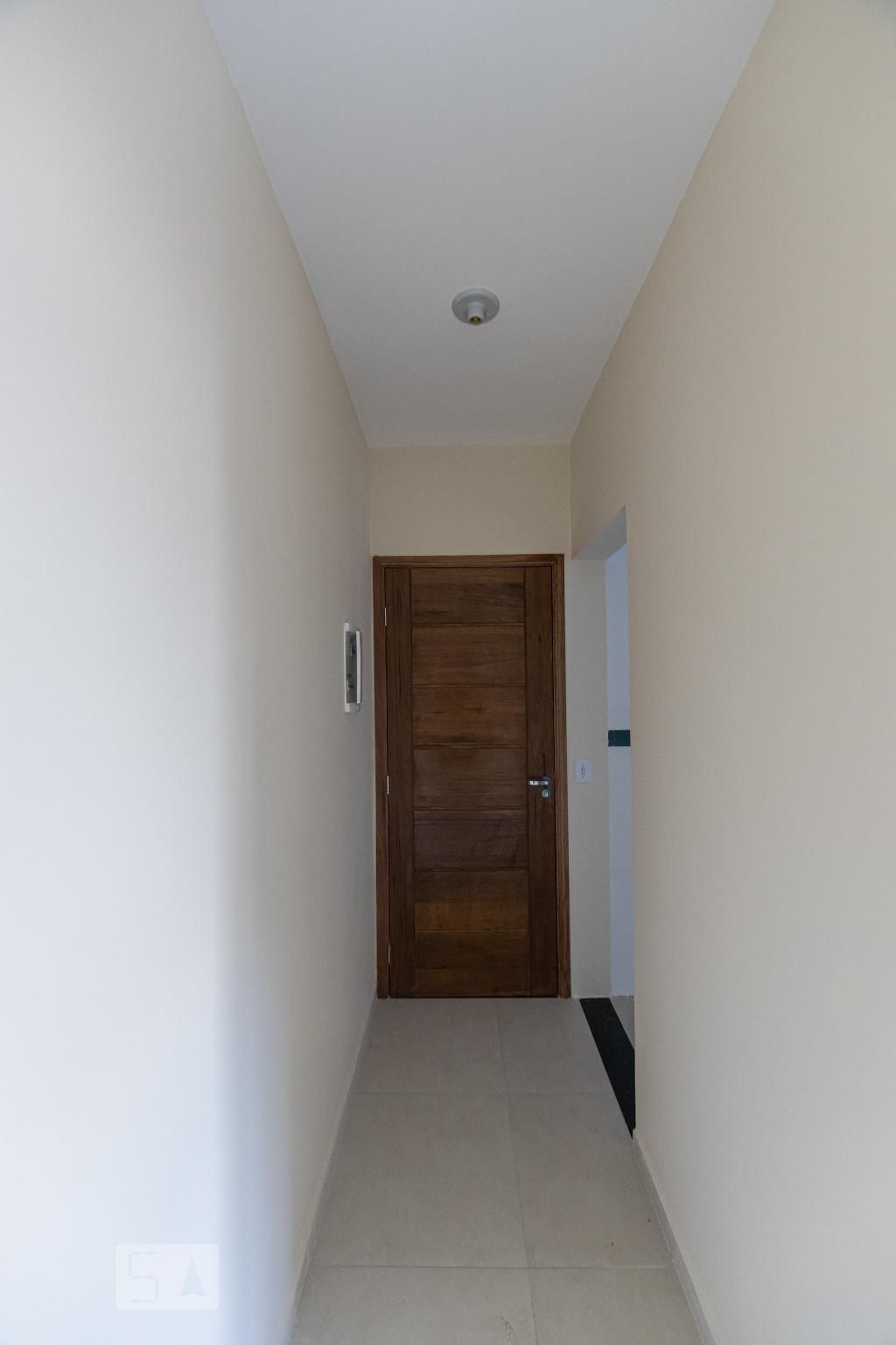 Hall - Residencial Novo Horizonte