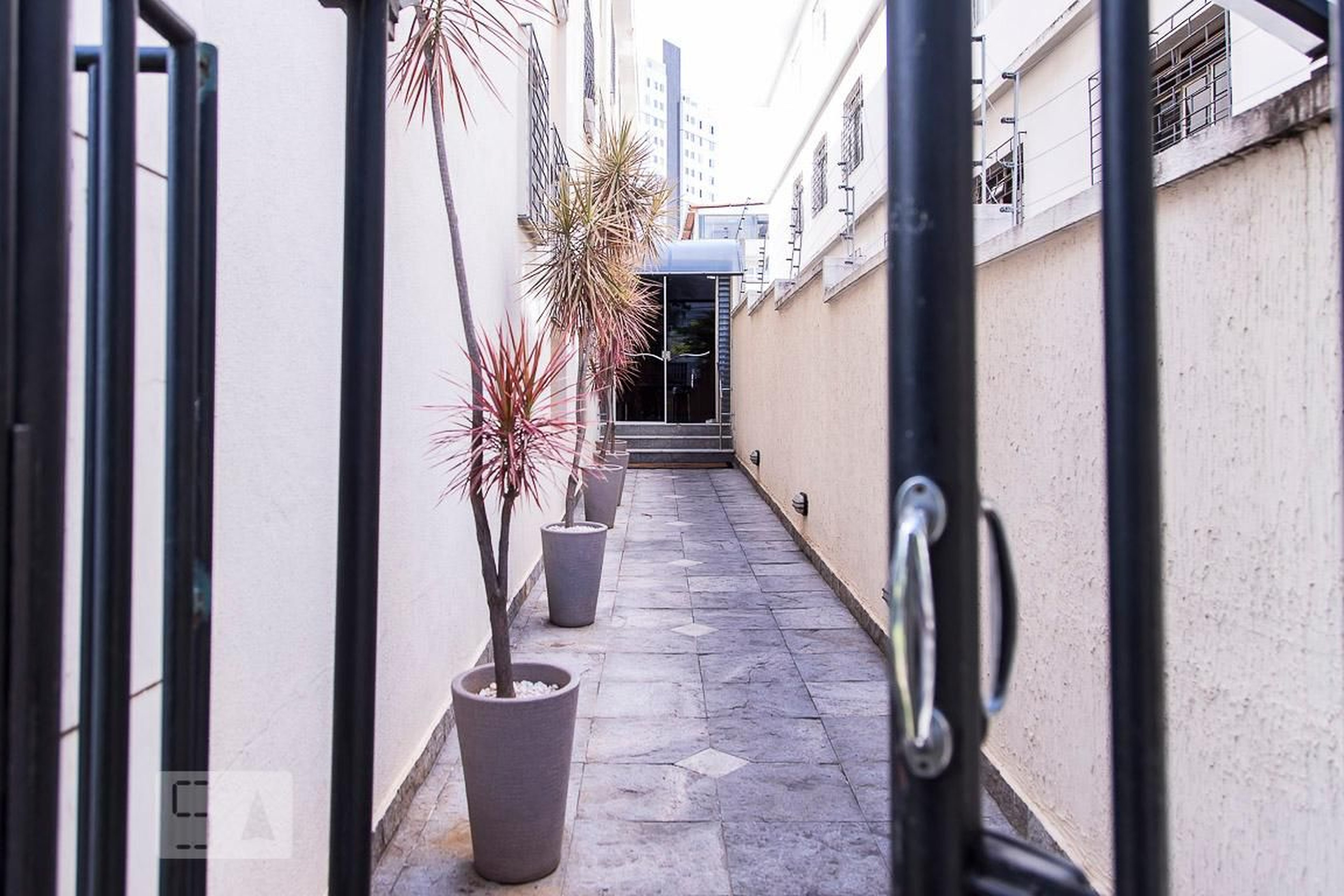 Entrada - Jussara Gonçalves Almeida