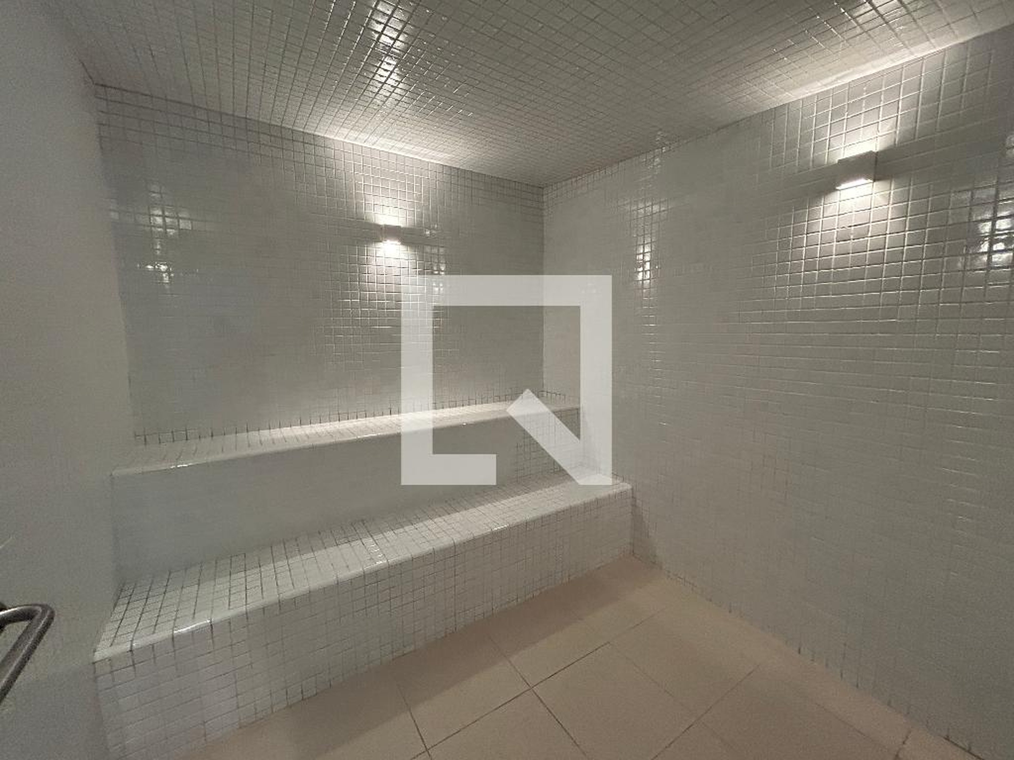 Sauna - Golden Residence