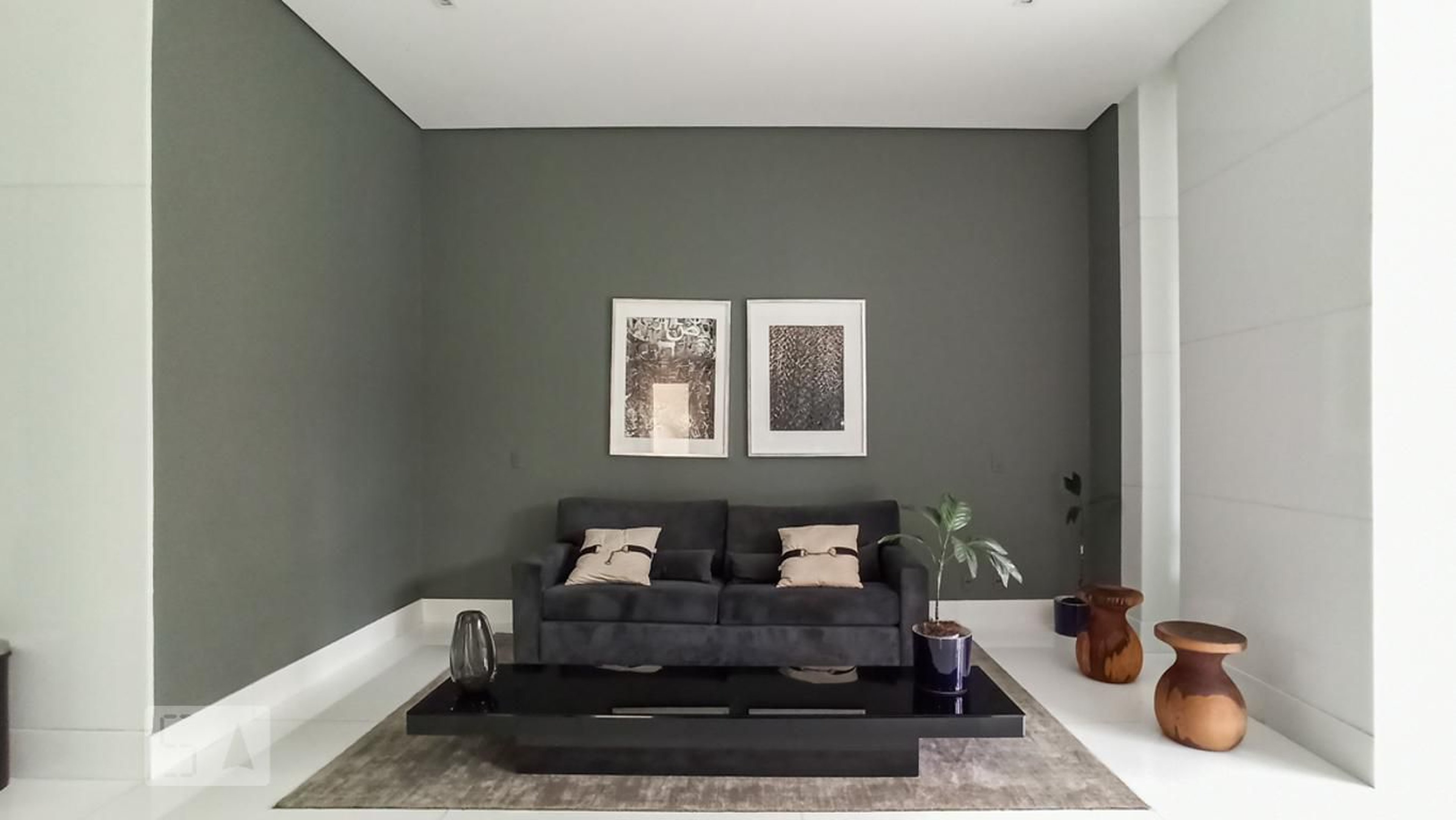 Hall Social - Sax Itaim