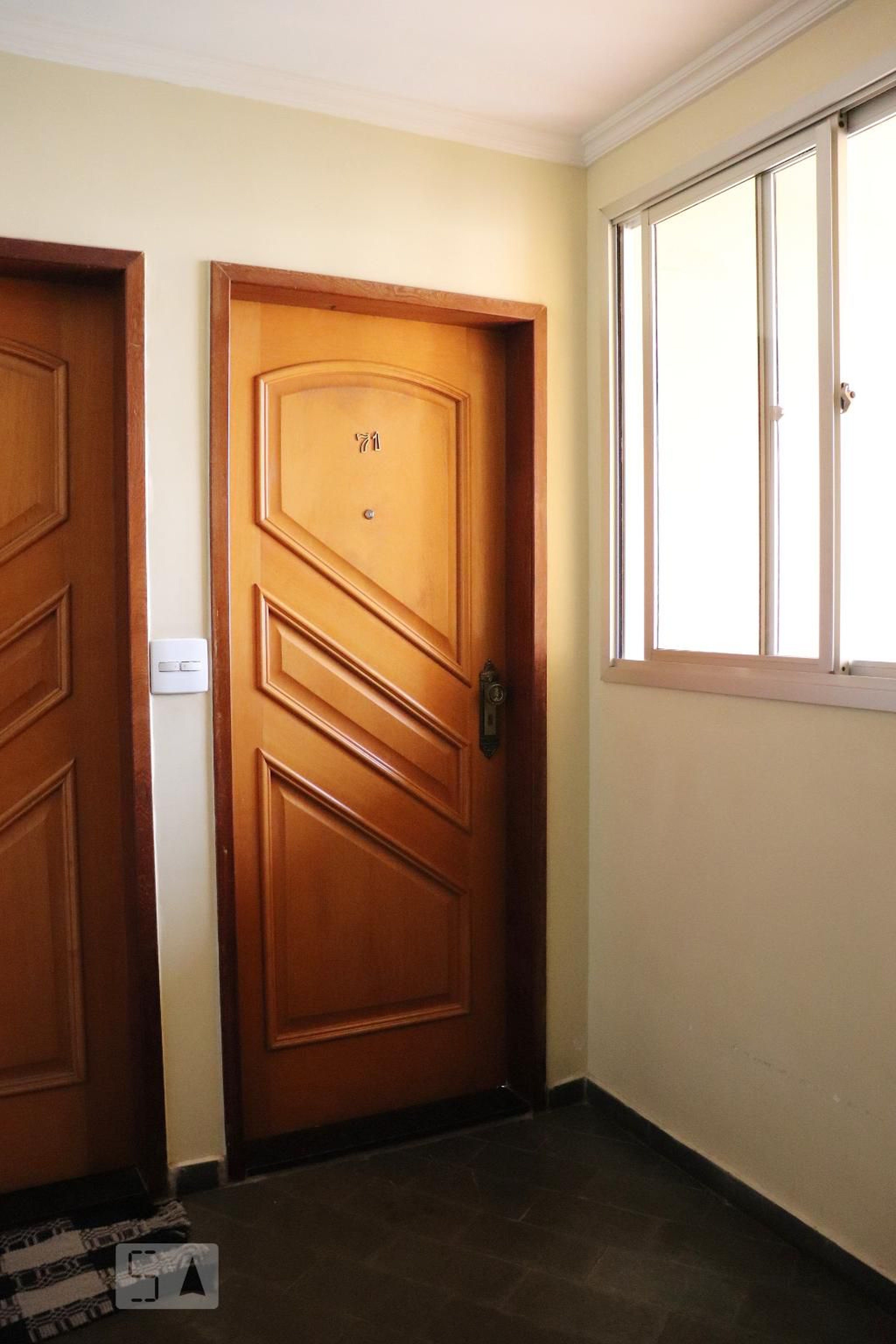 Entrada - Residencial Rio Amazonas