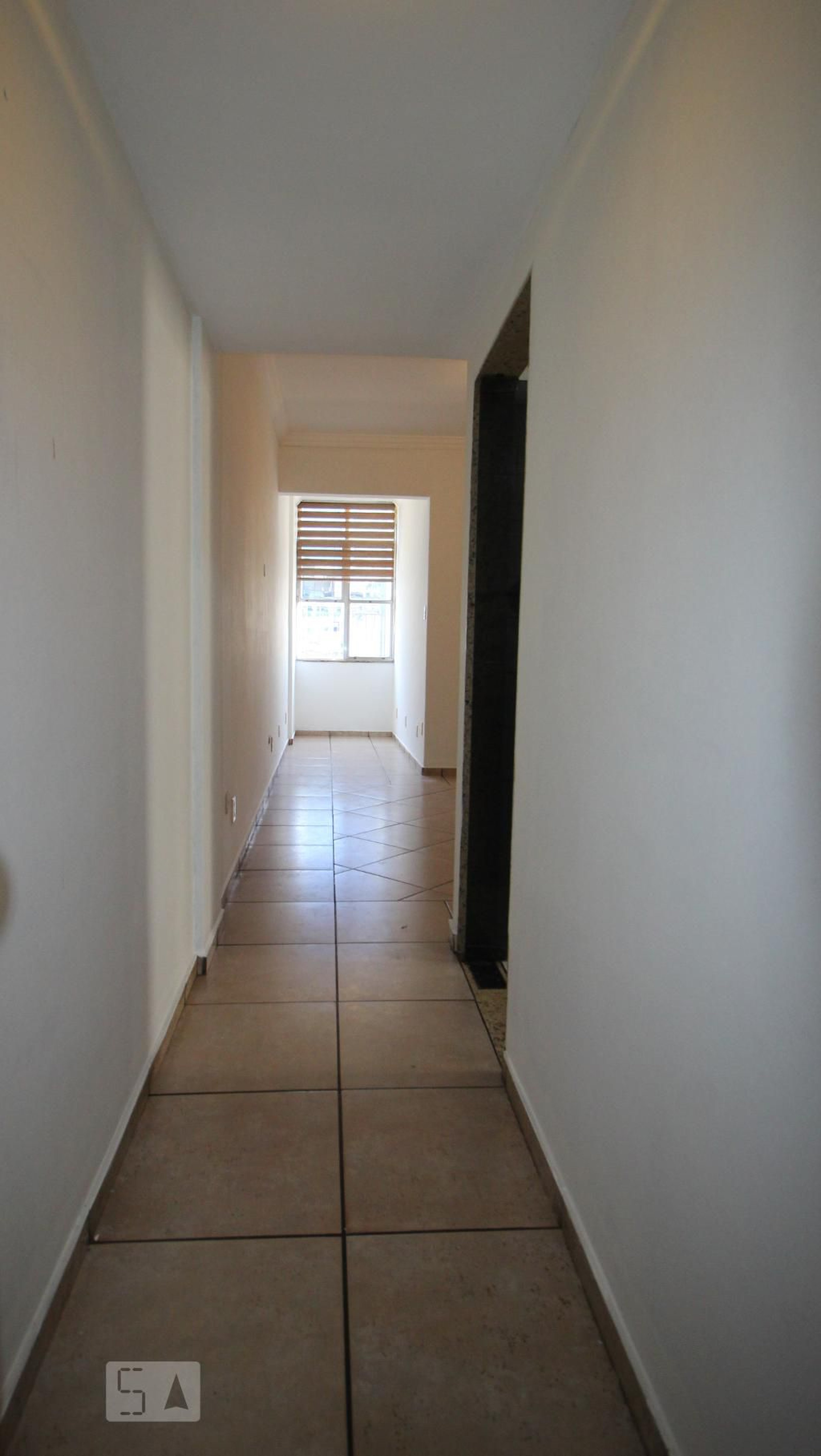 Entrada - Edifício Avenida Chile