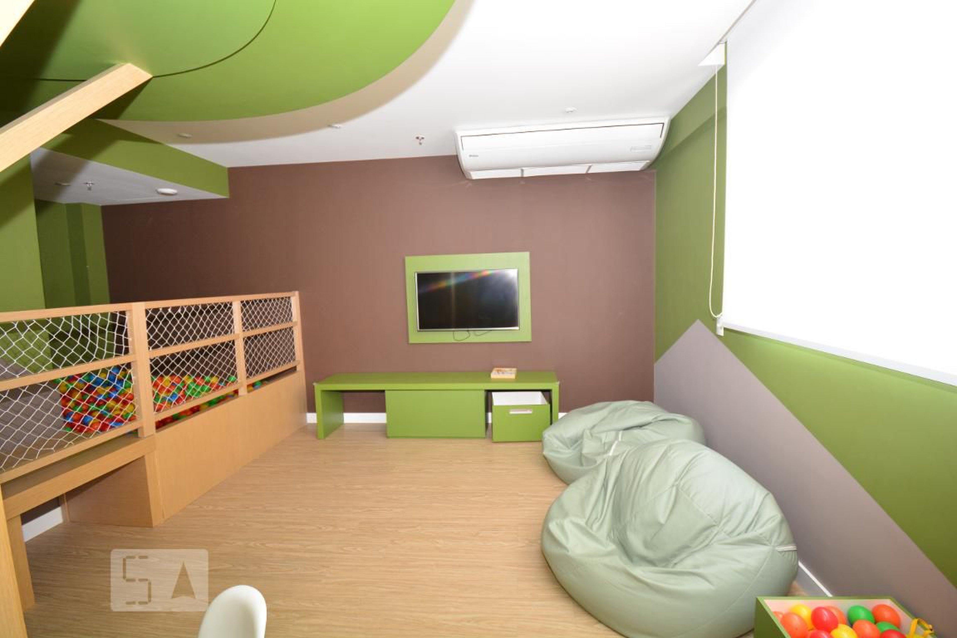 Brinquedoteca - Special