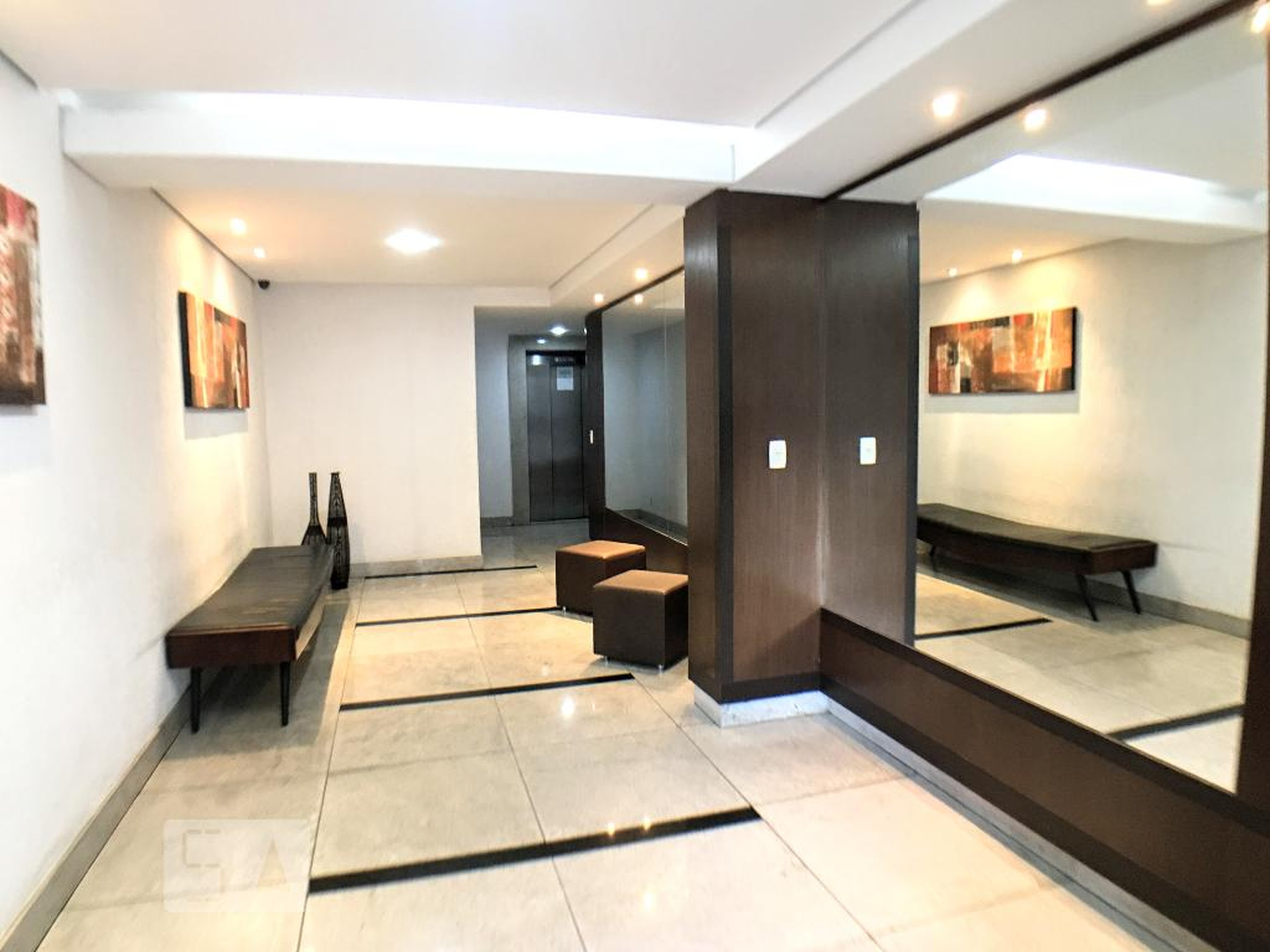 Hall - 