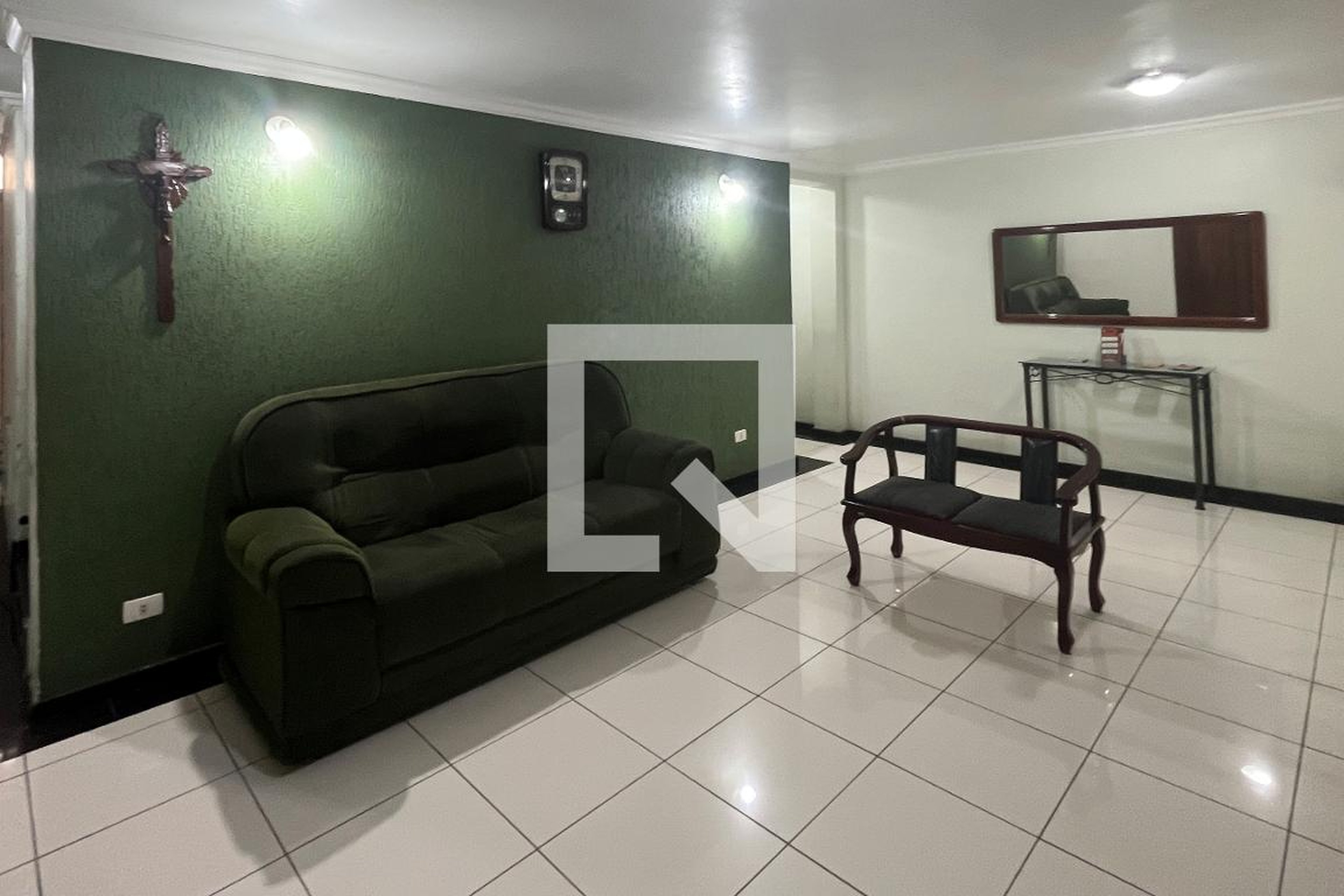 Área comum - Veneza