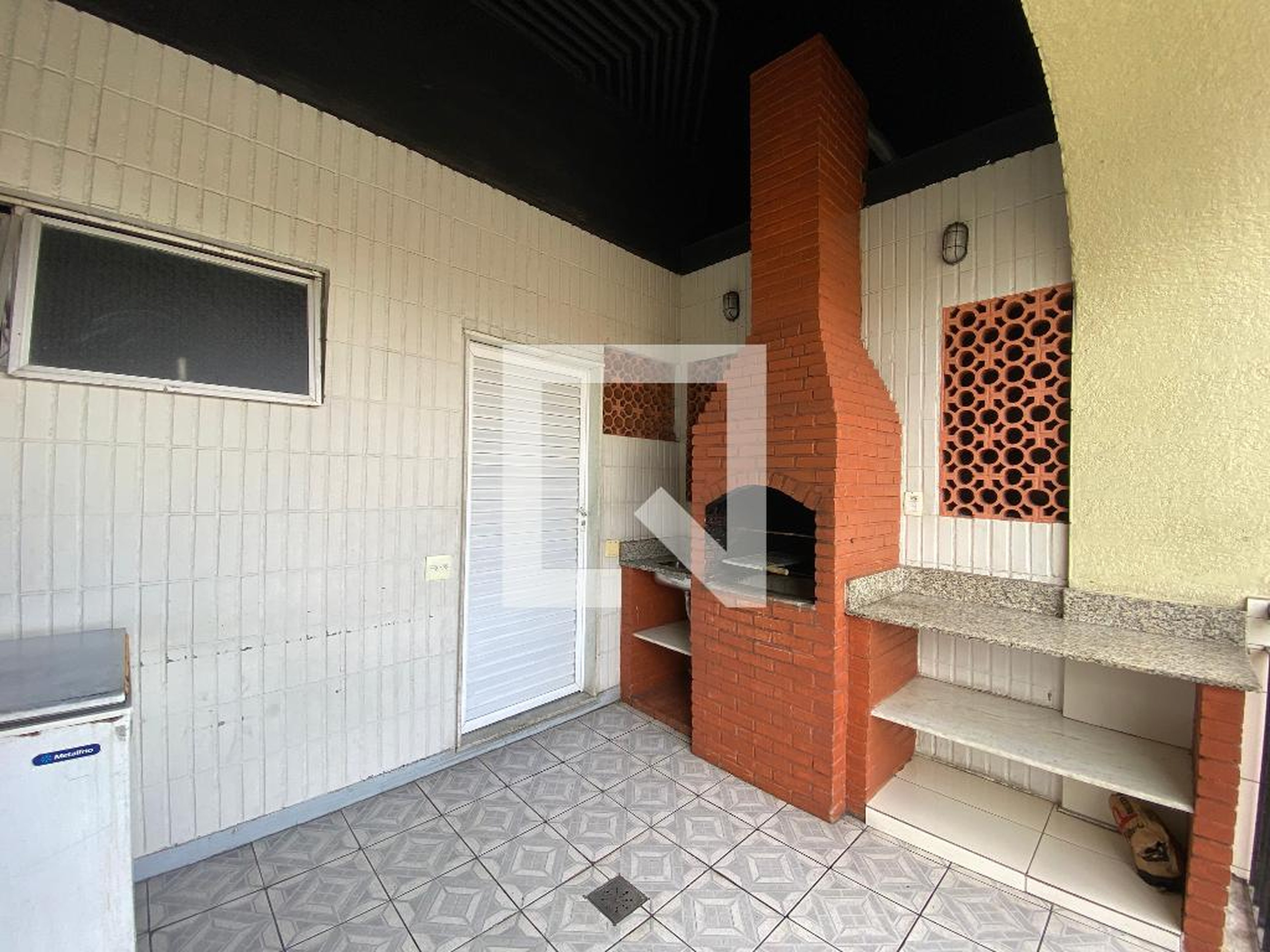 Espaço Gourmet - Edifício Telos II