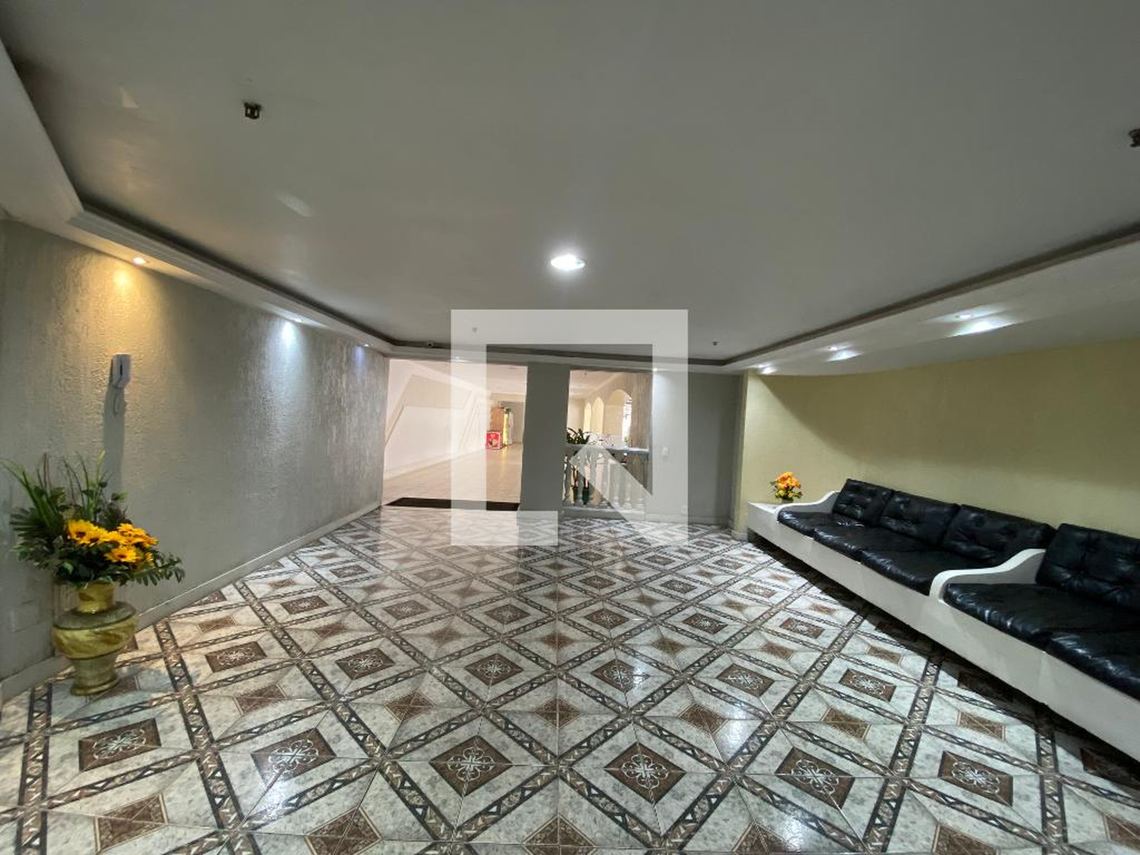 Hall social - Tellos II