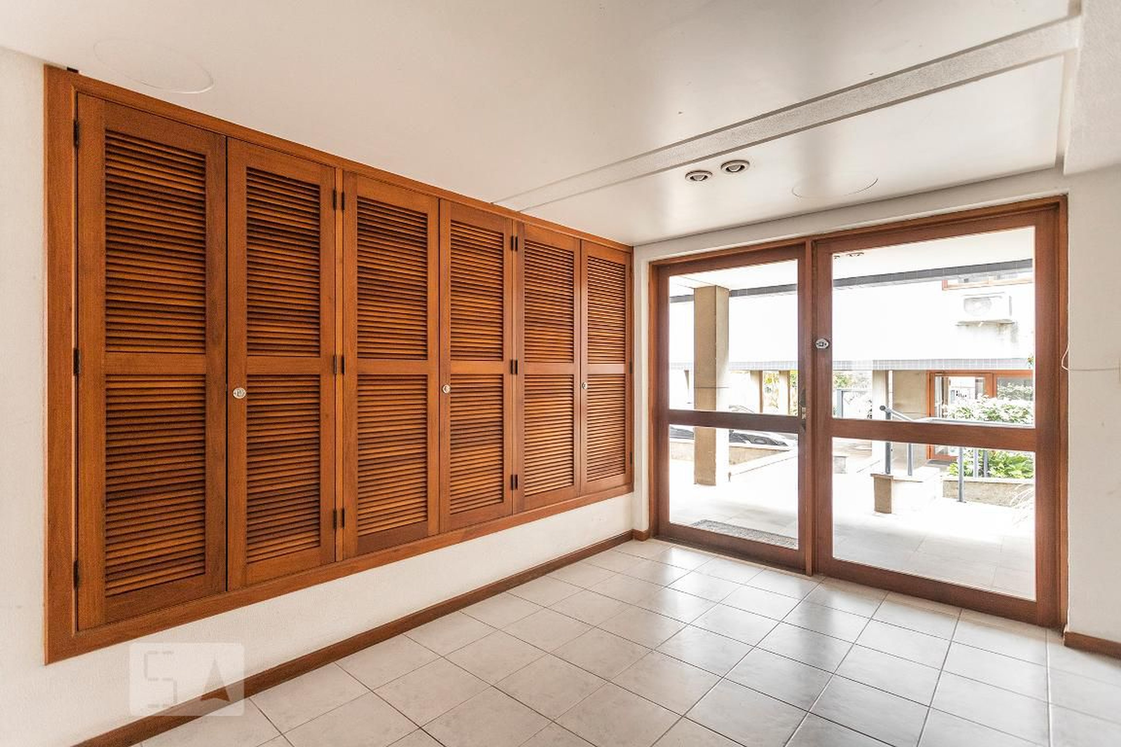 Hall de Entrada - null