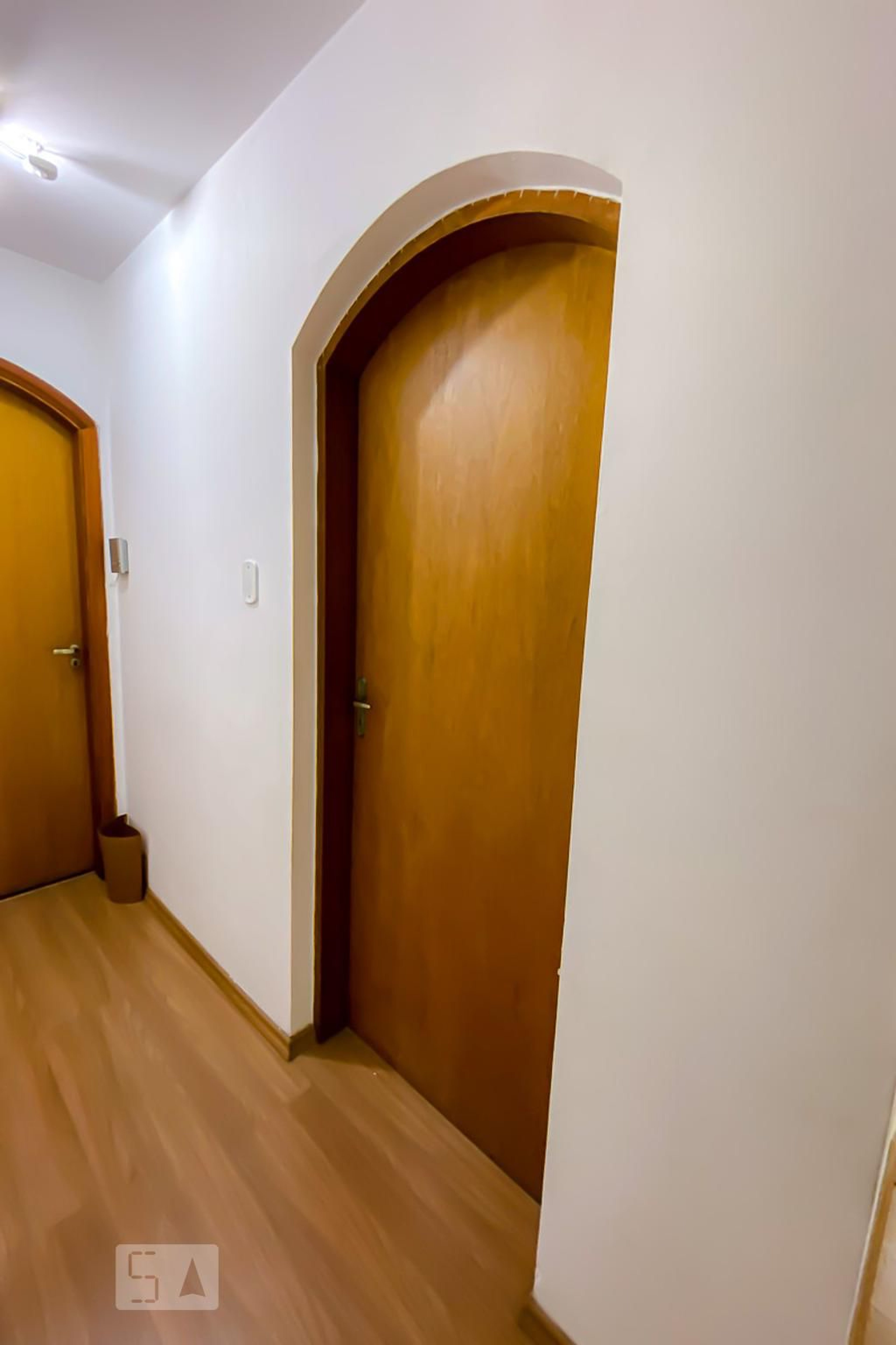 Entrada - Top Suítes