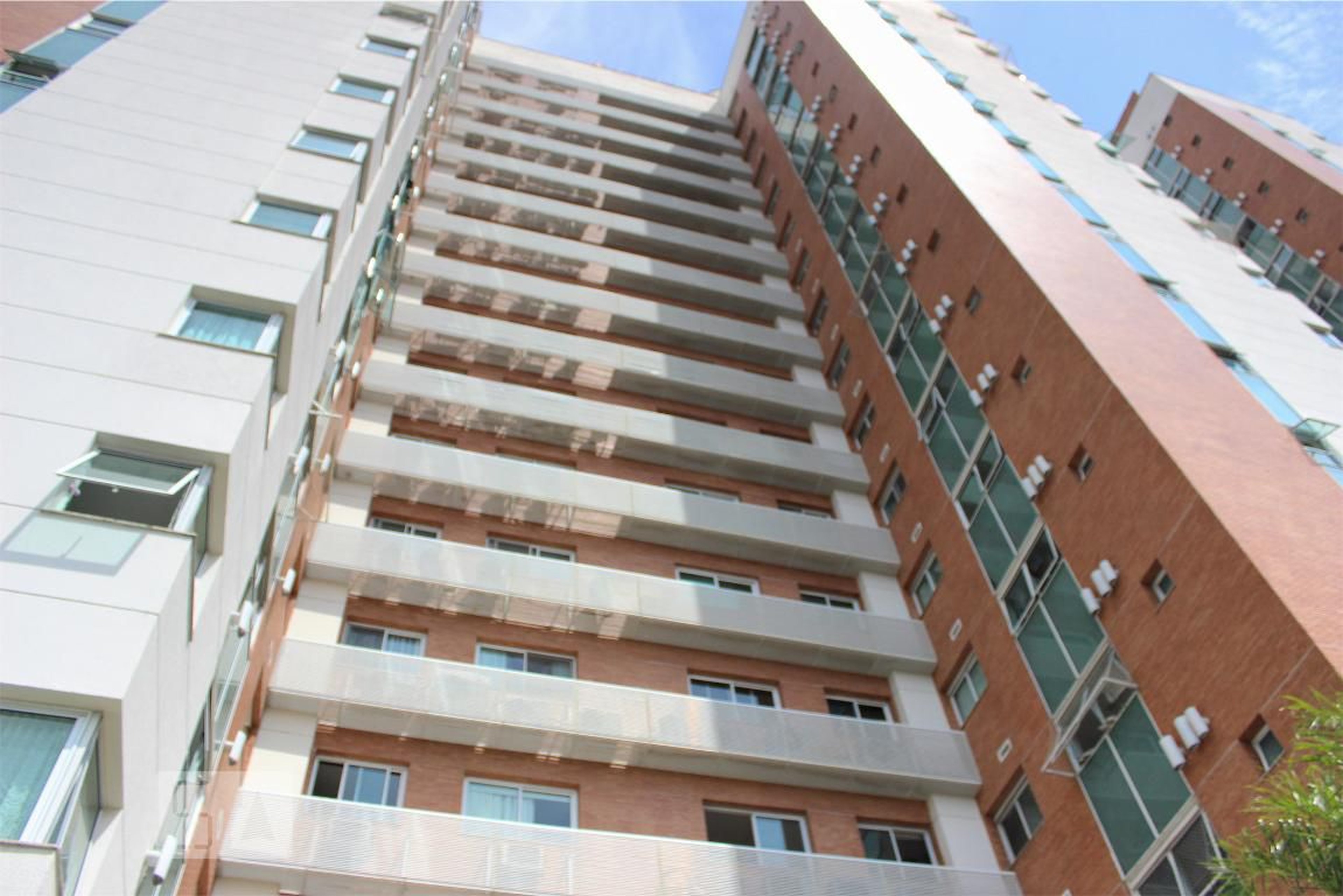 Fachada Condomínio Sunspecial