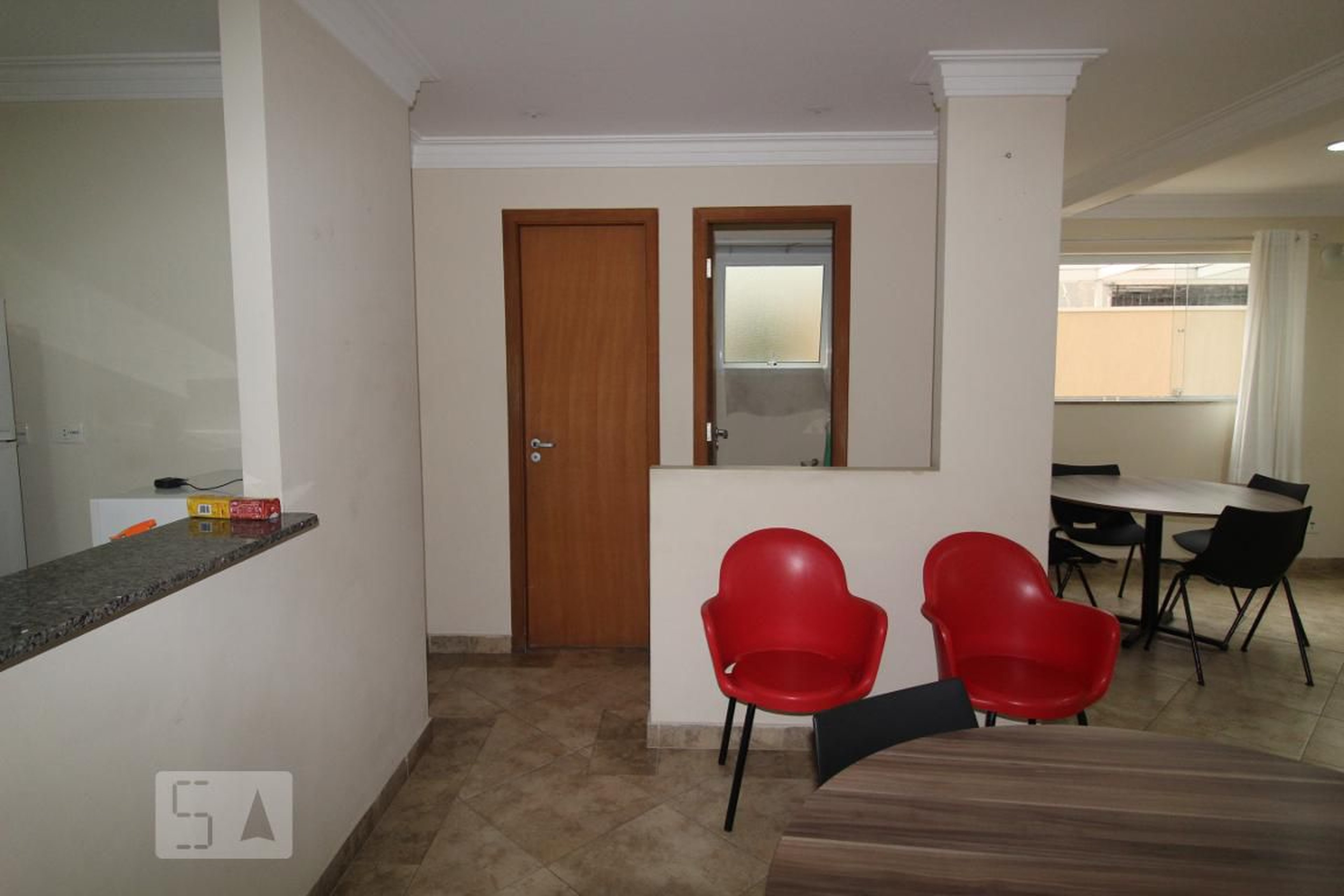 Salão de Festa - Tamandaré