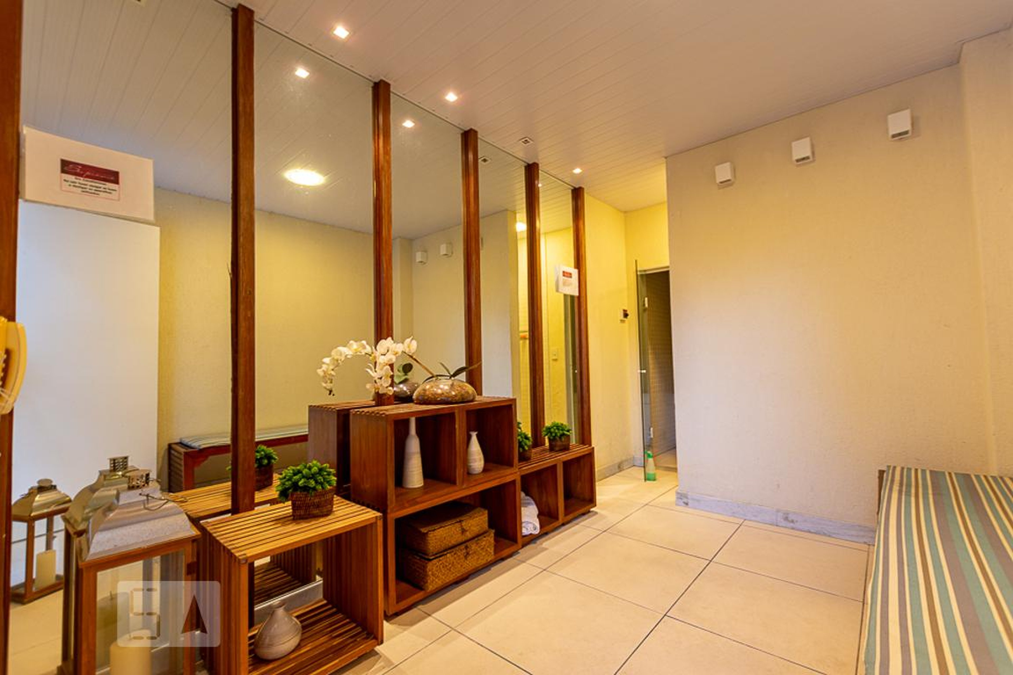 Spa - Residencial Charitas Supreme