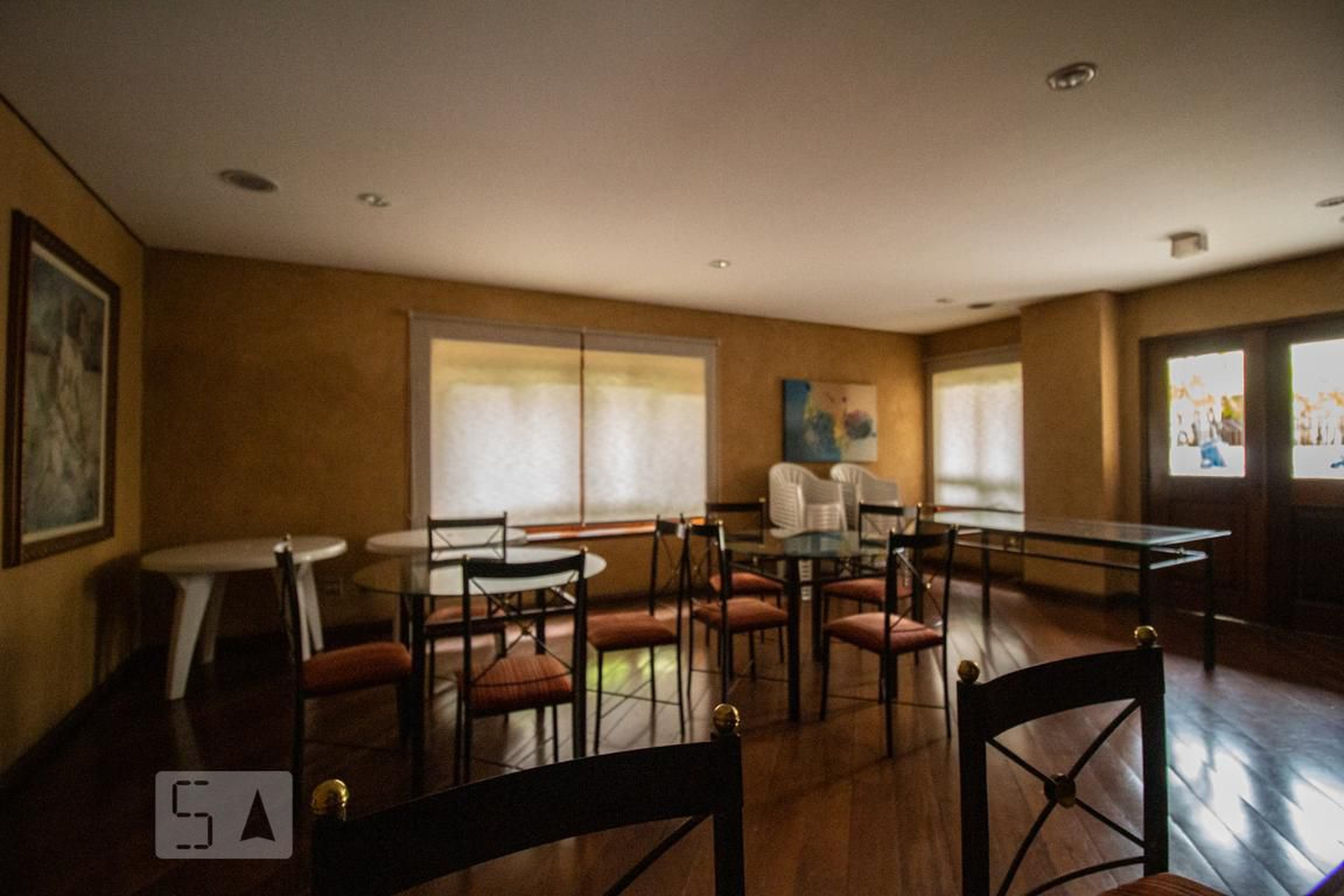 Salão de Festas - Key West