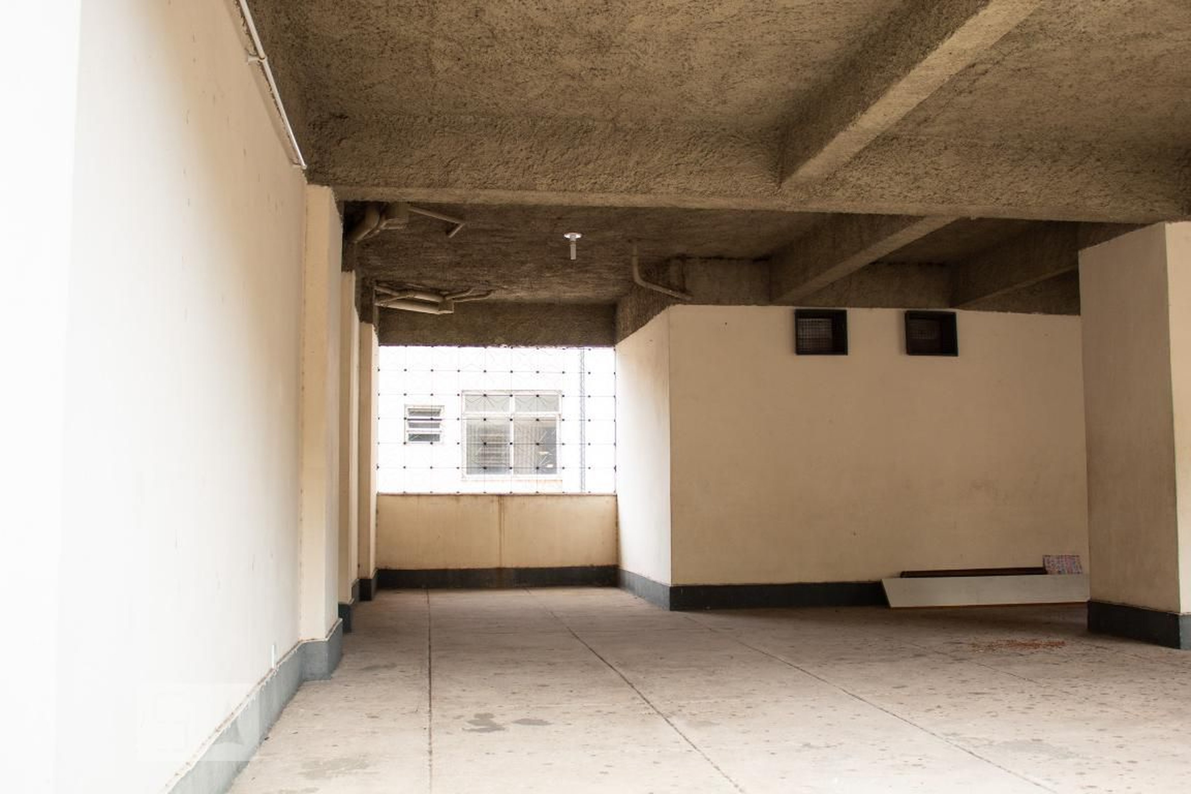 Salão de Festas - Edifício São Vicente