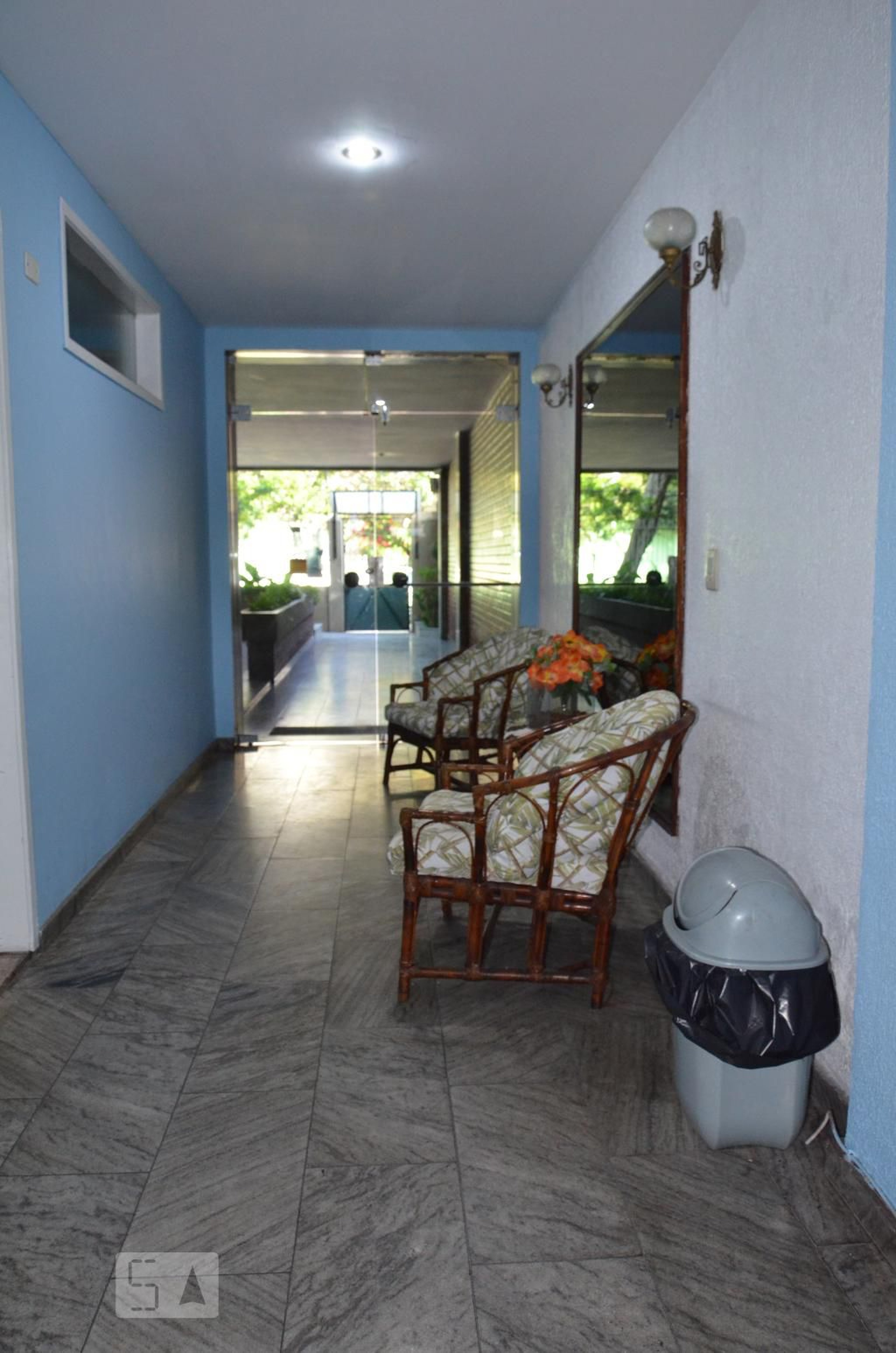 Hall de Entrada - 