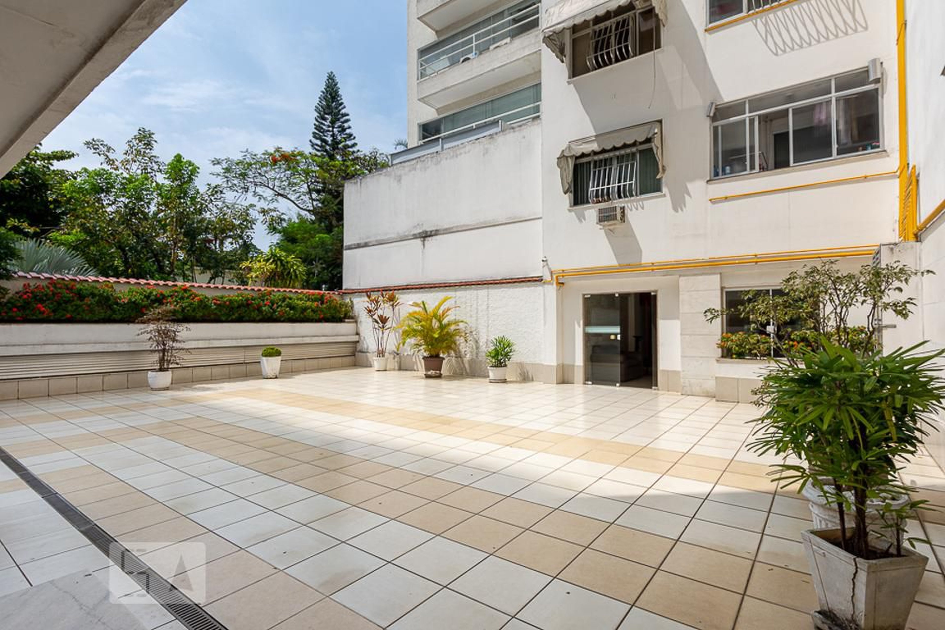 Playground - Solar do Campo