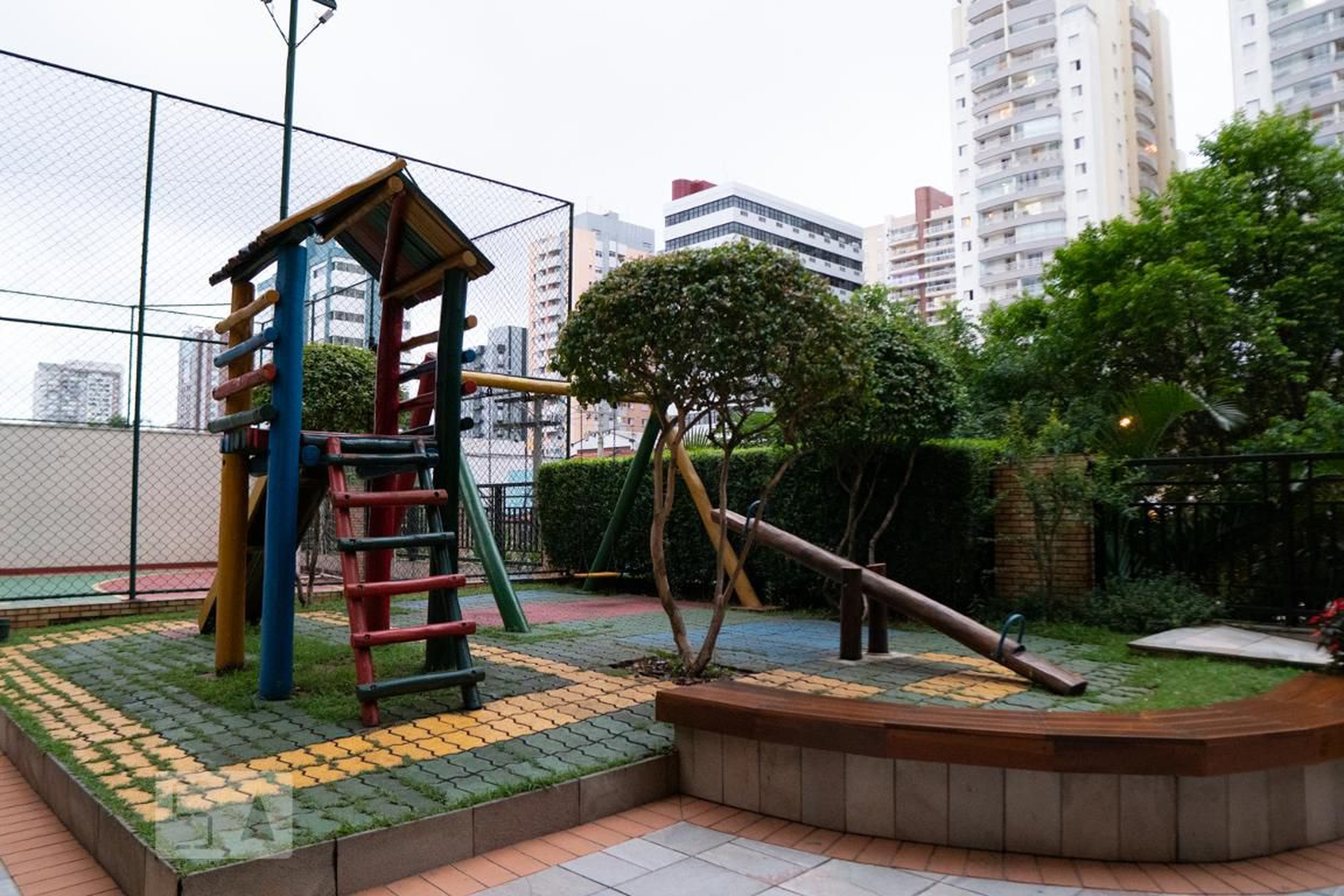 Playground - Costa Del Sol