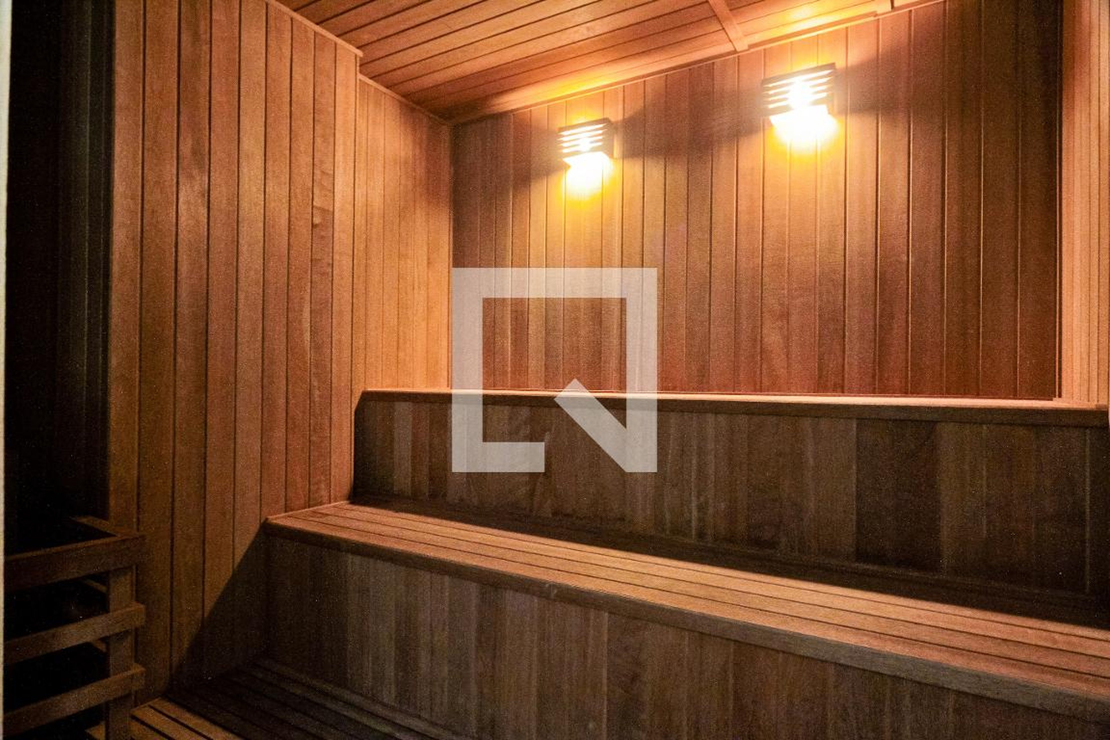 Sauna - Quality Santana