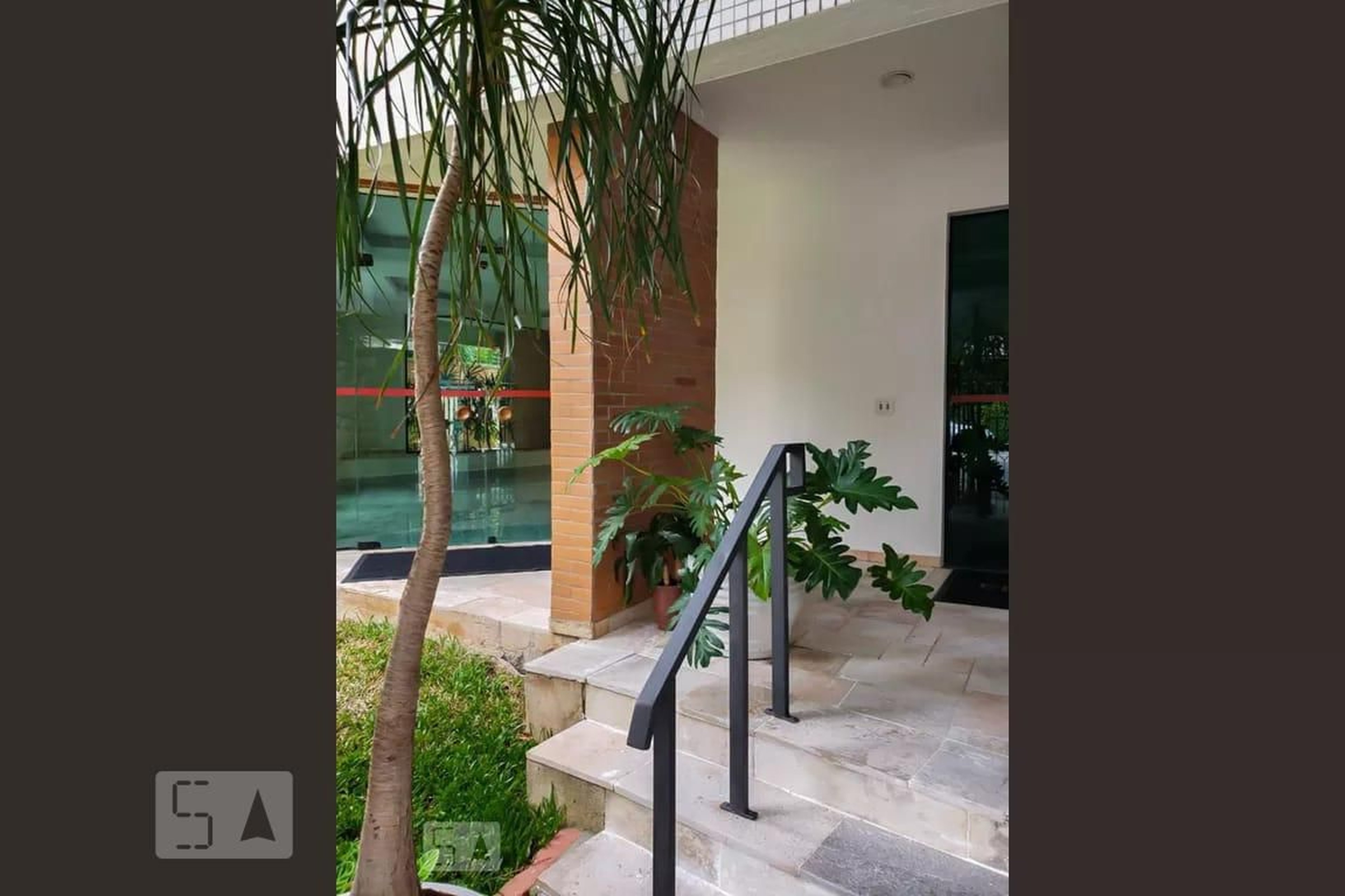 Area Comum - Edifício Sunset Aclimação