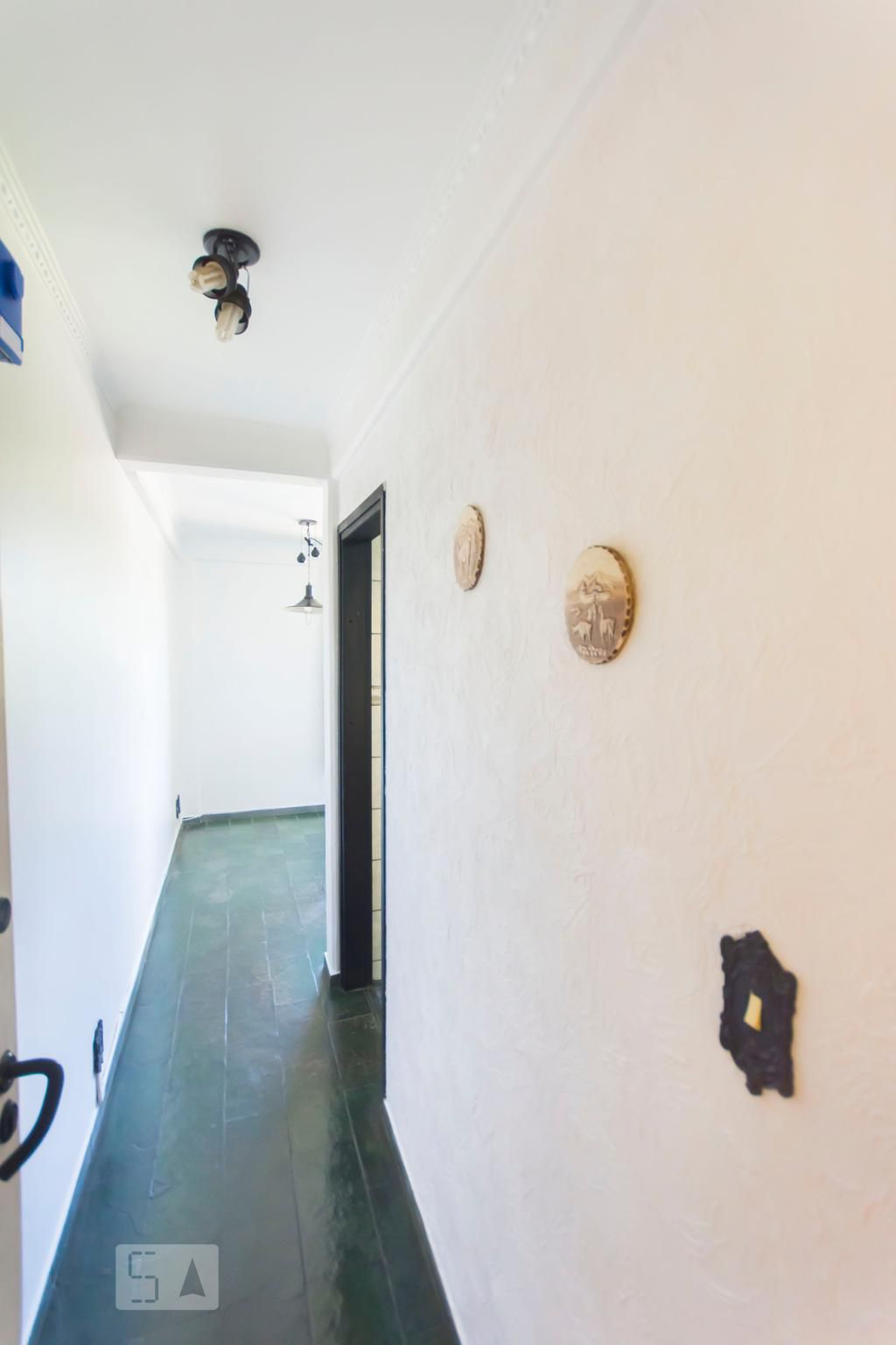 Entrada - São Paulo