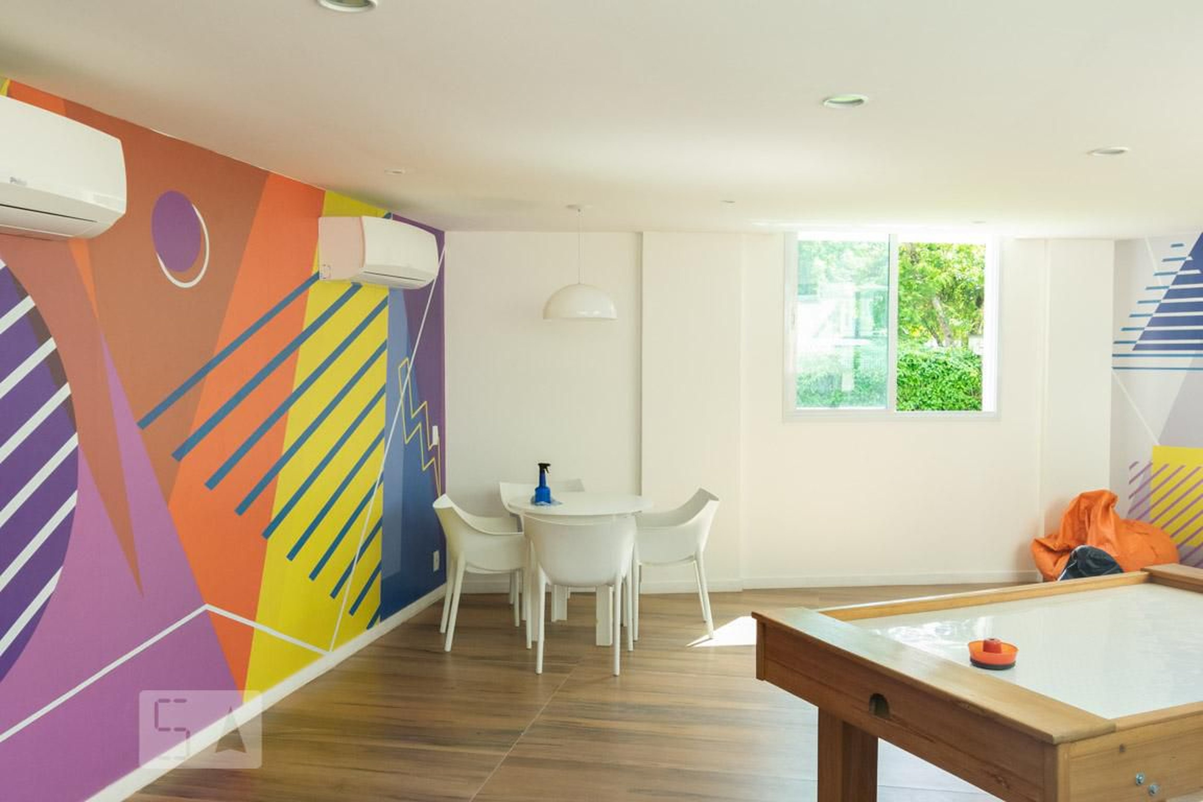 ESPAÇO KIDS - Chambord Grimaldi