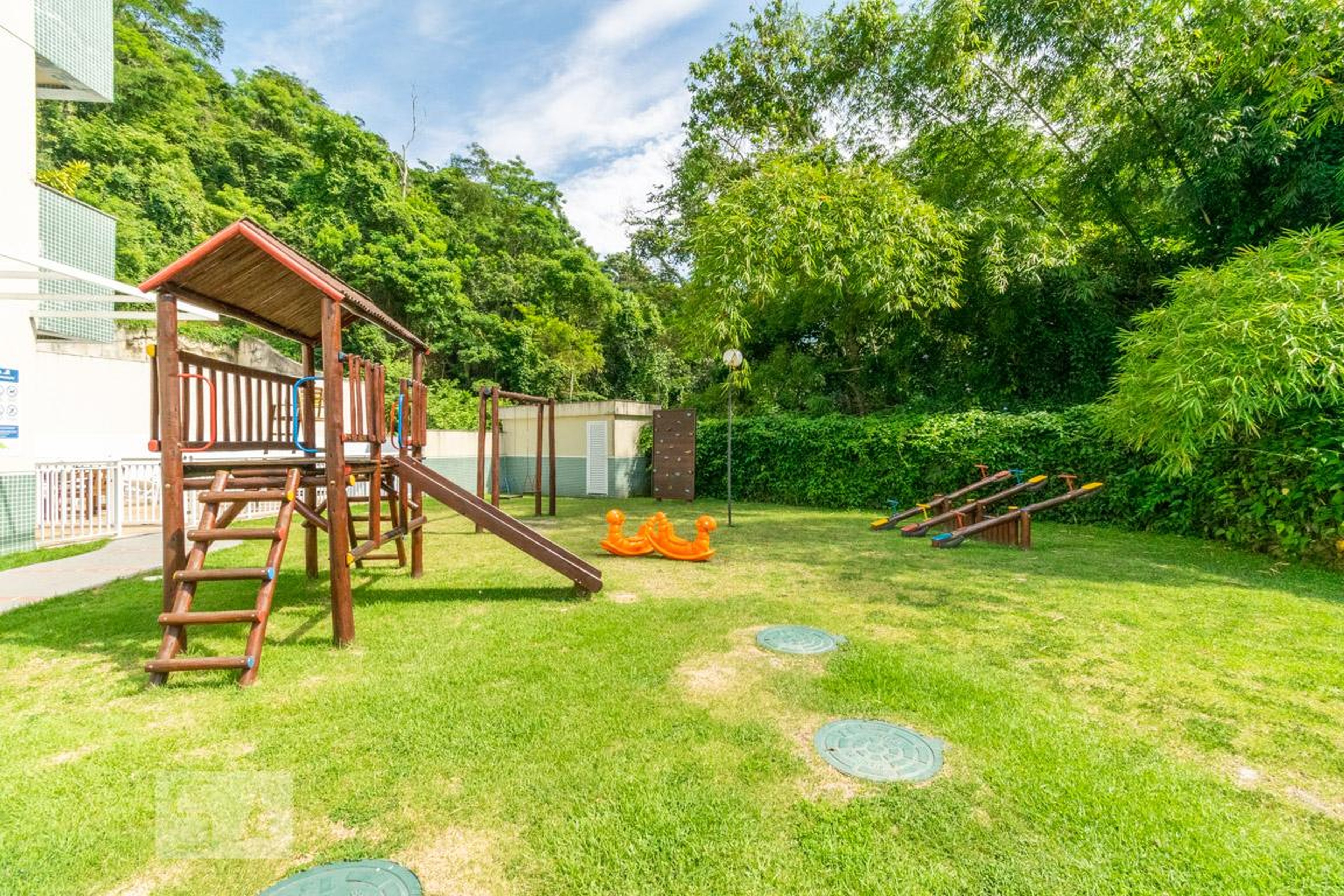 PLAYGROUND - Chambord Grimaldi