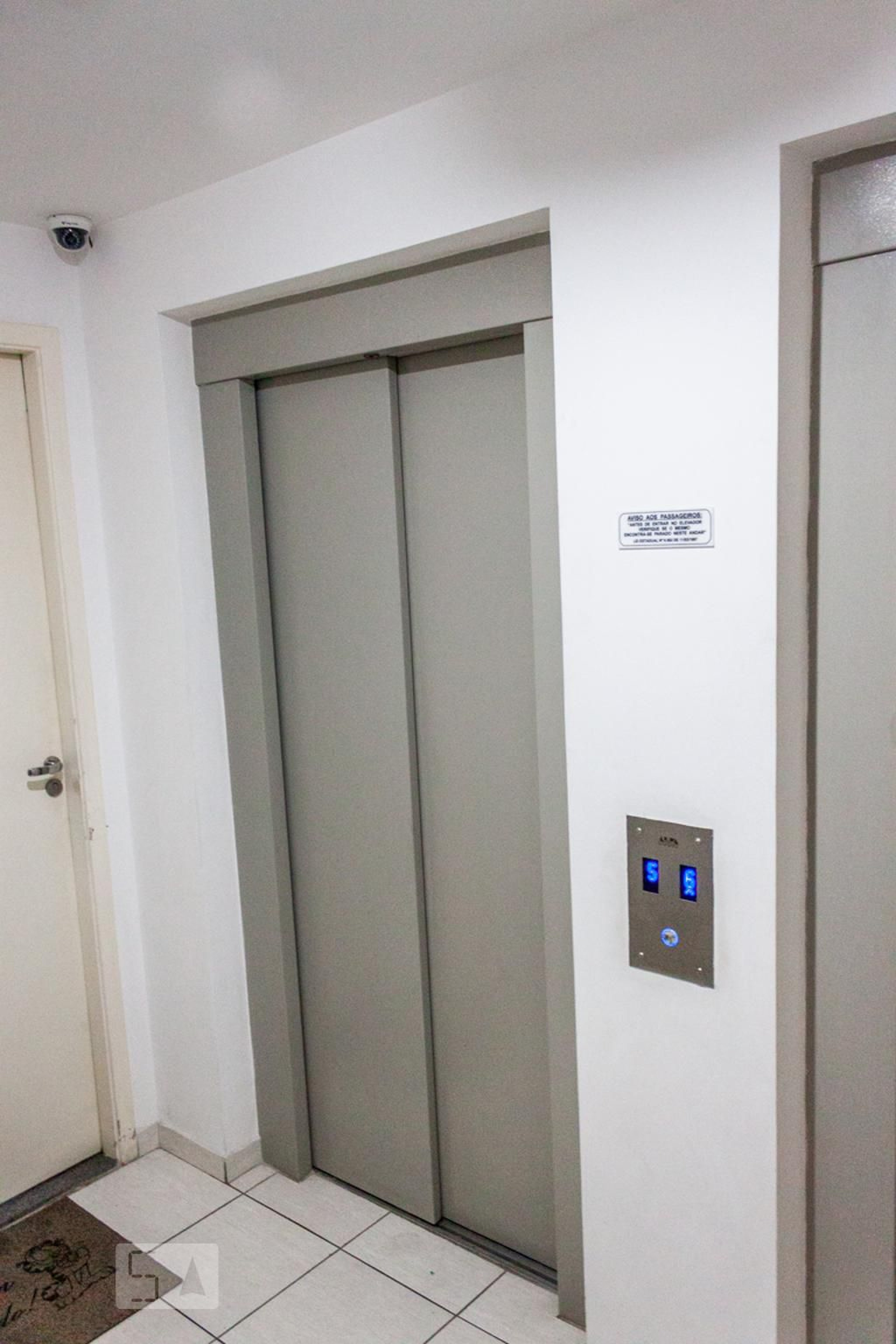 Elevador - Buona Vitta