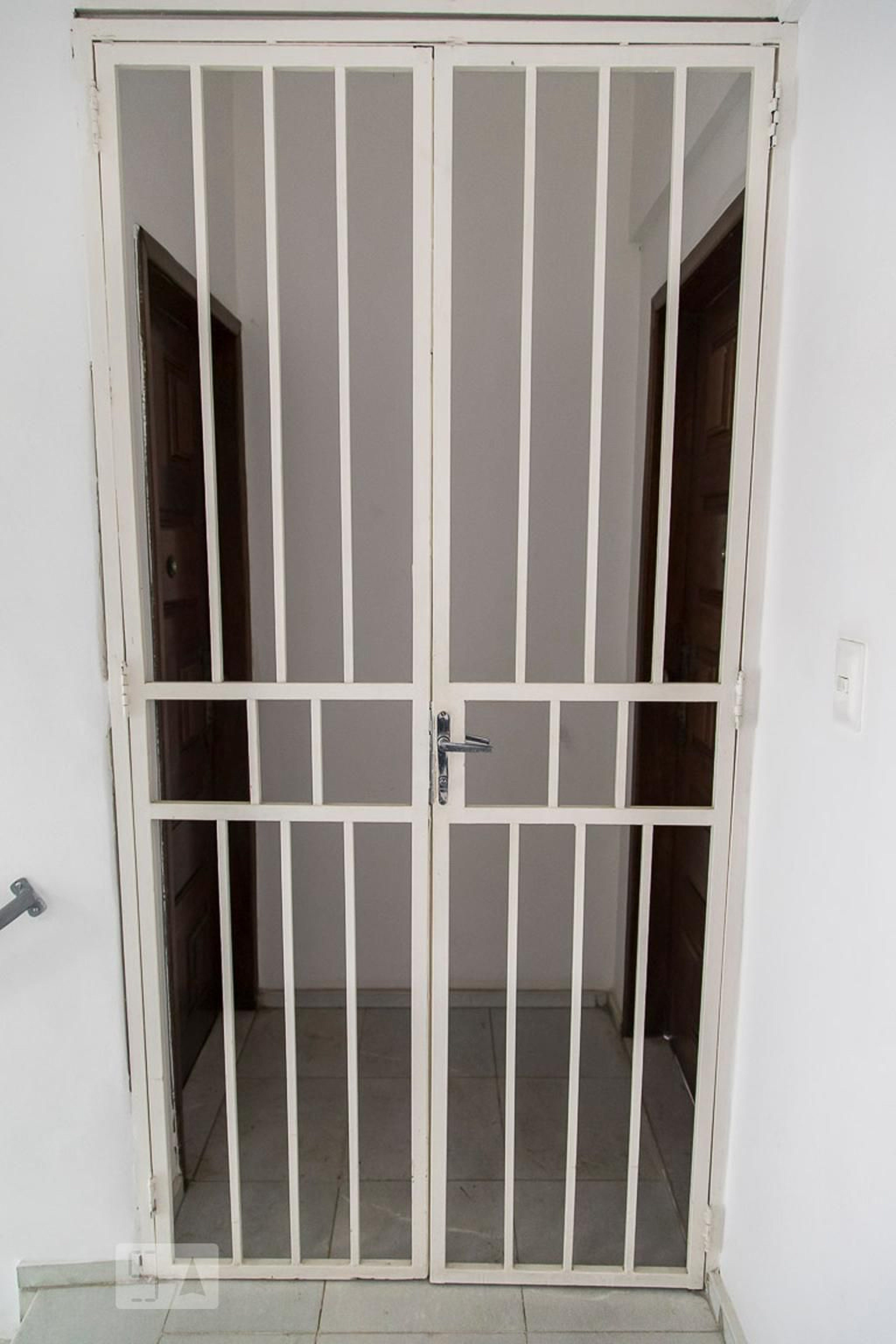 Hall de Entrada - Edifício Solange