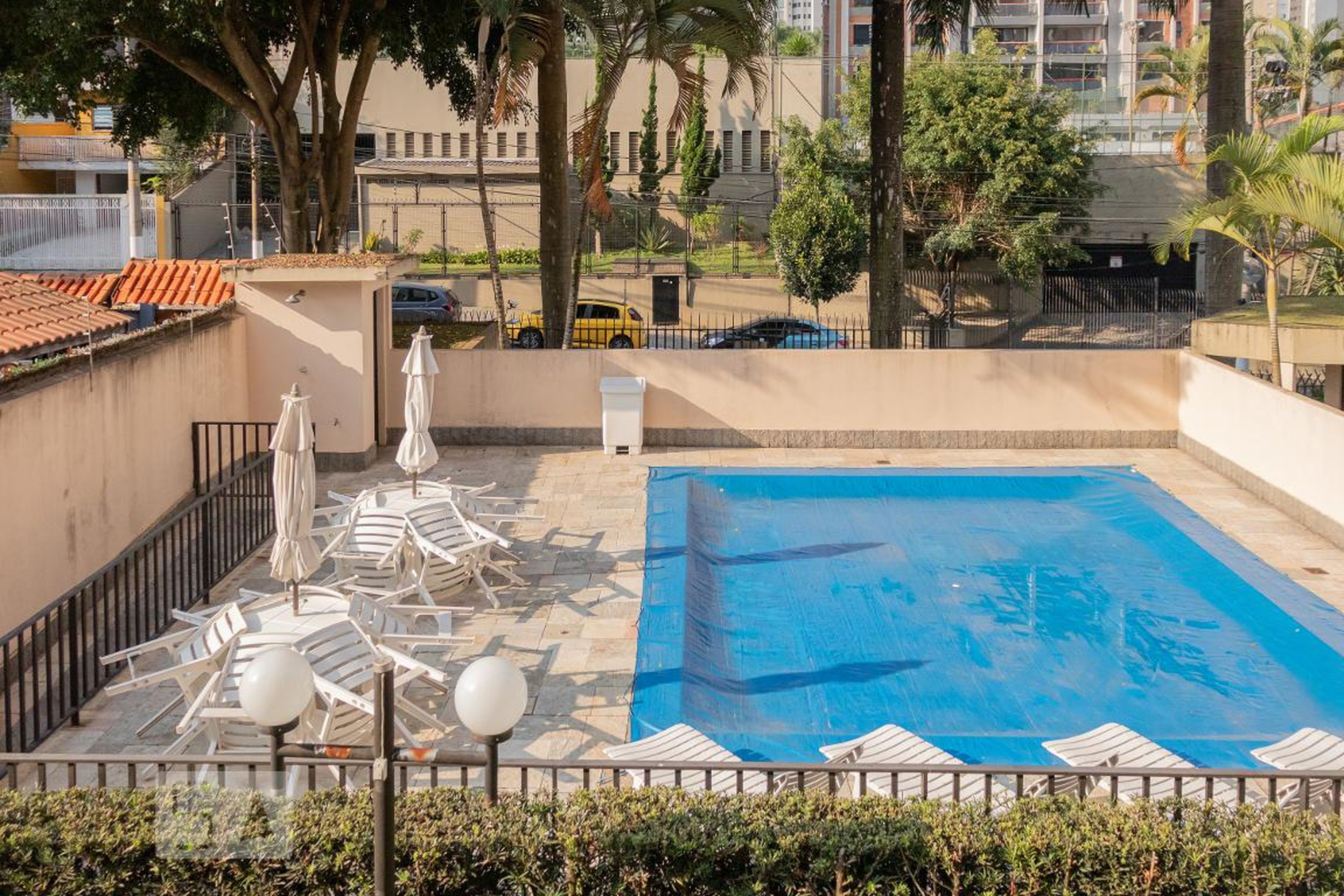 Piscina - Pietá