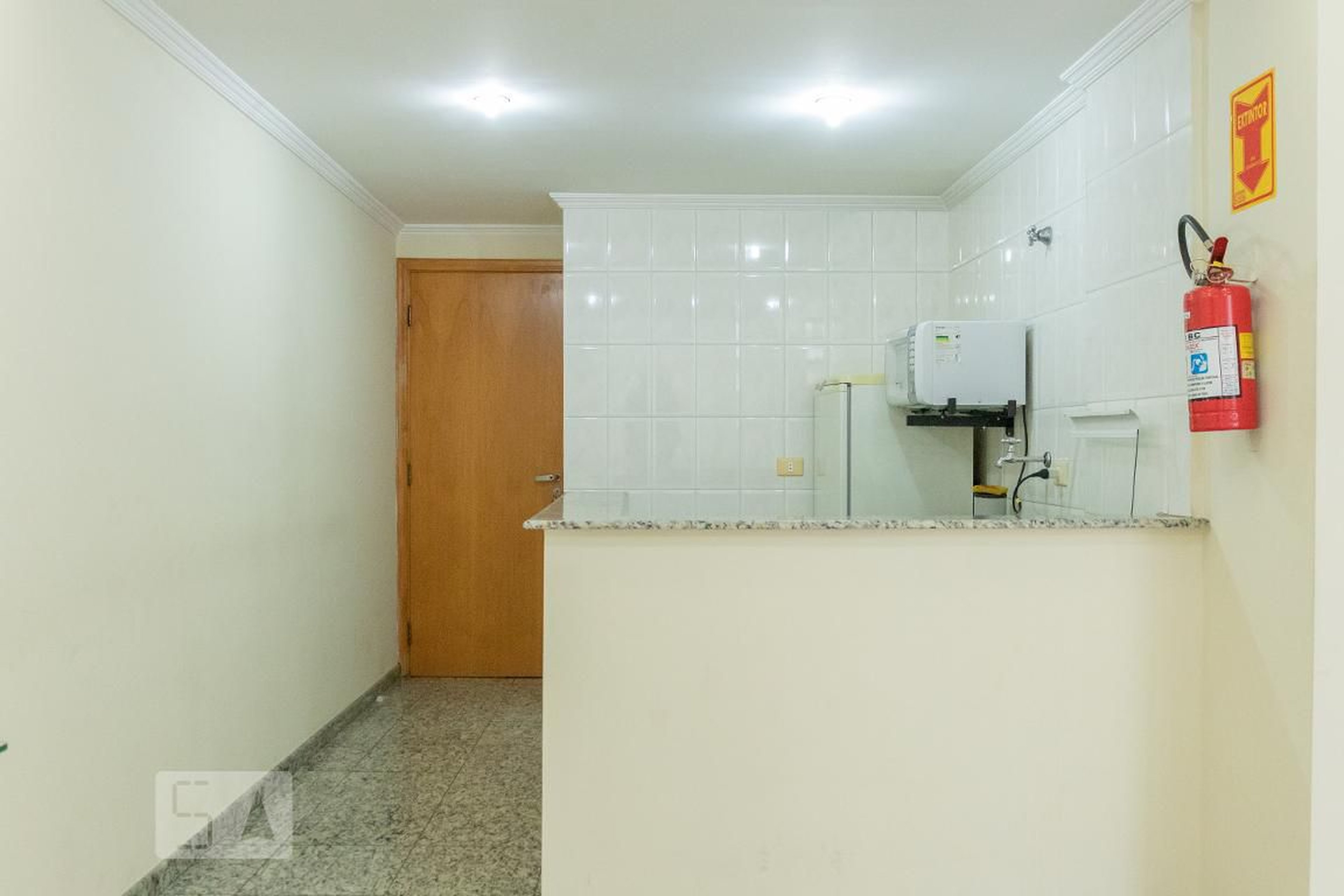 Salão de Festas - Pietá