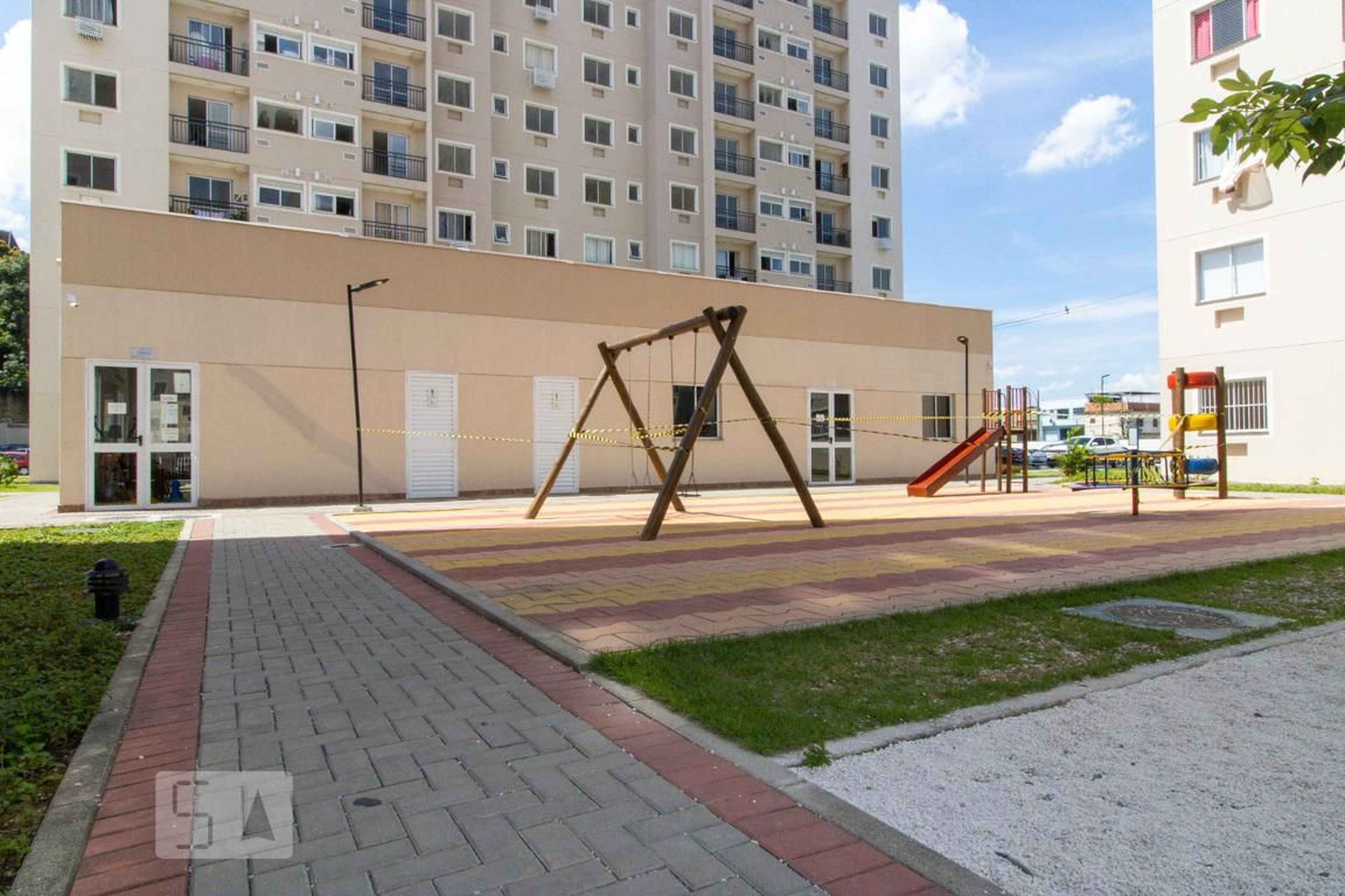 Salão de Festas - Dez Vista Alegre